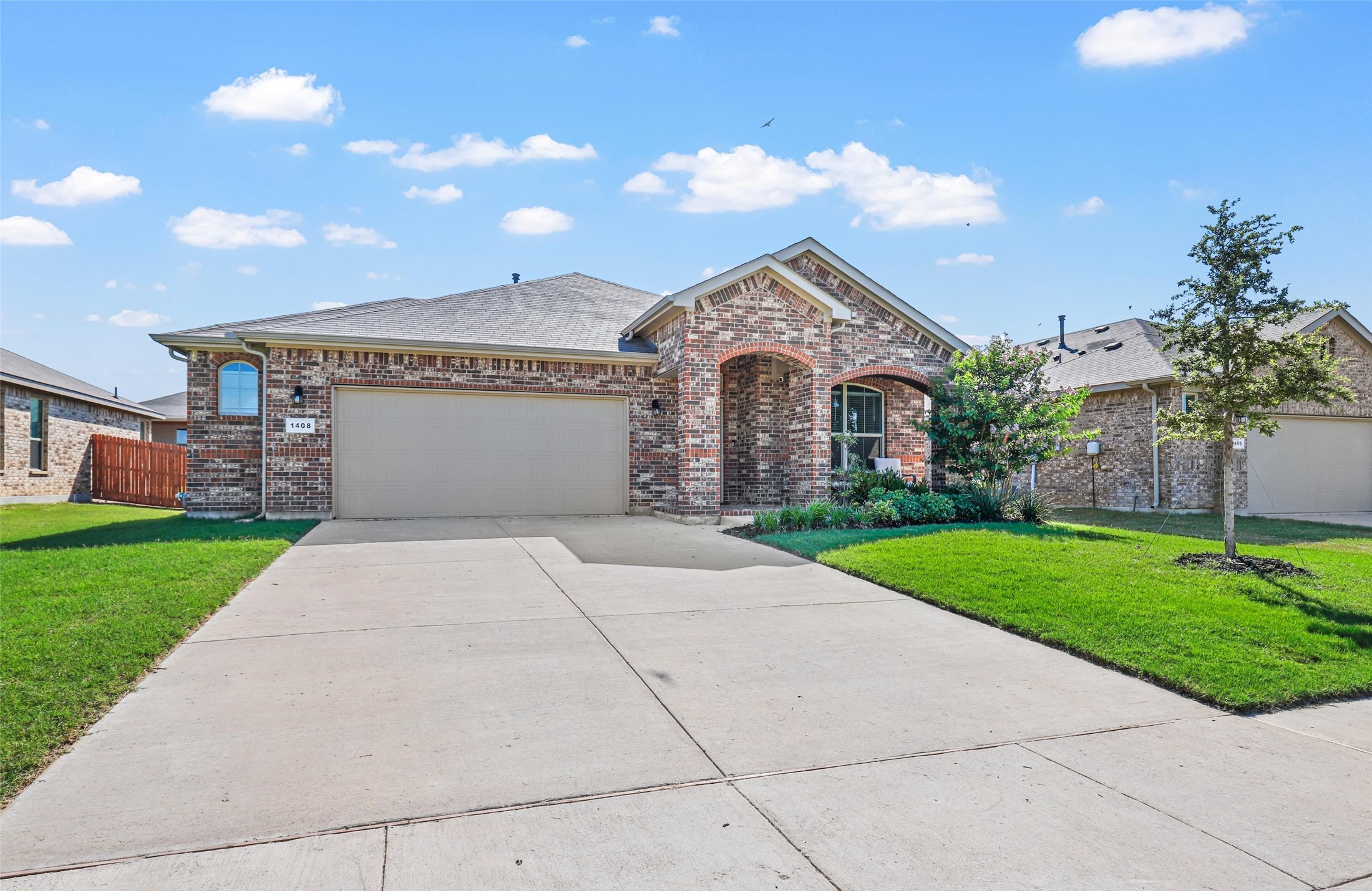 1408 Dublin Drive