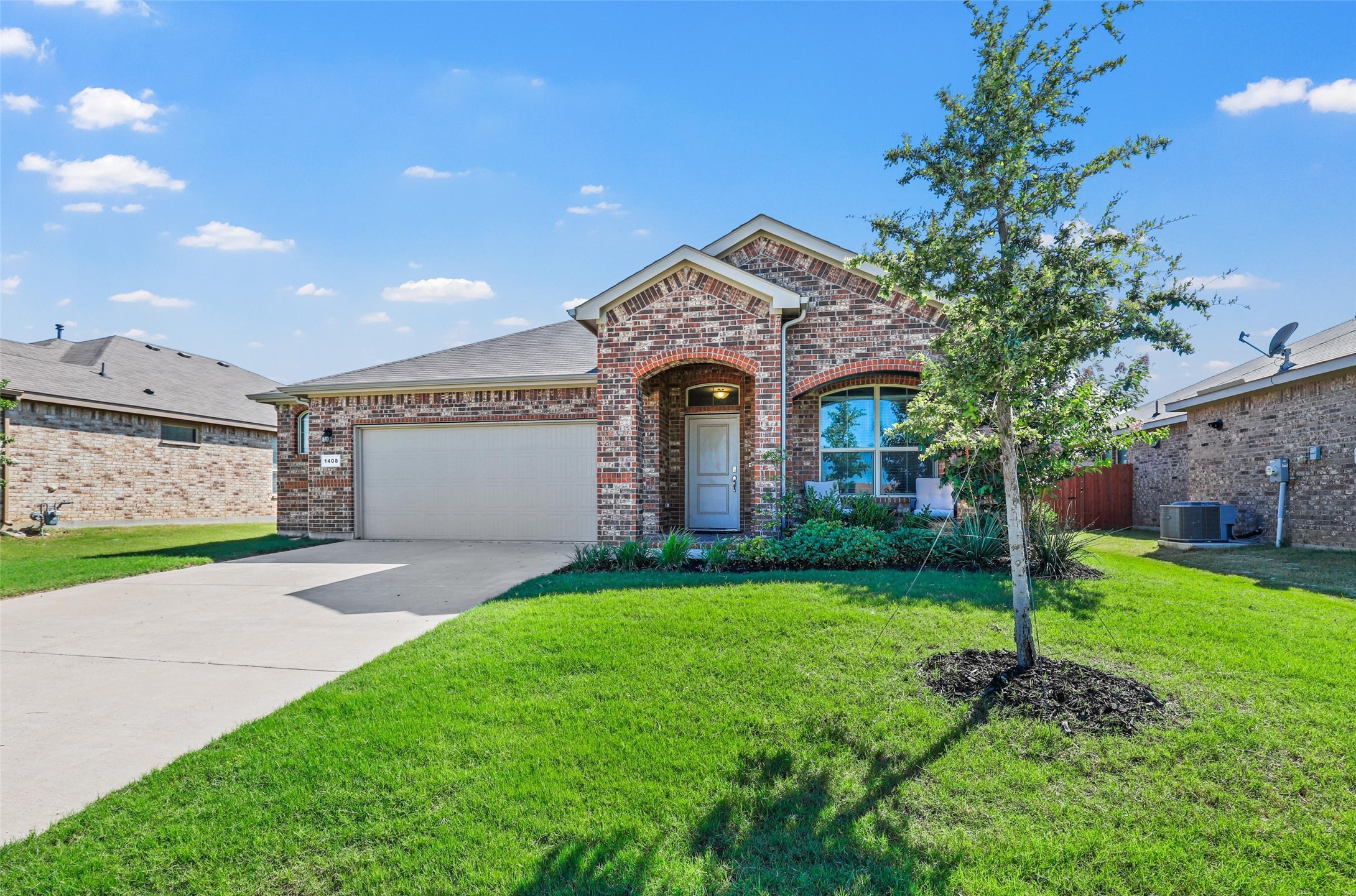 1408 Dublin Drive