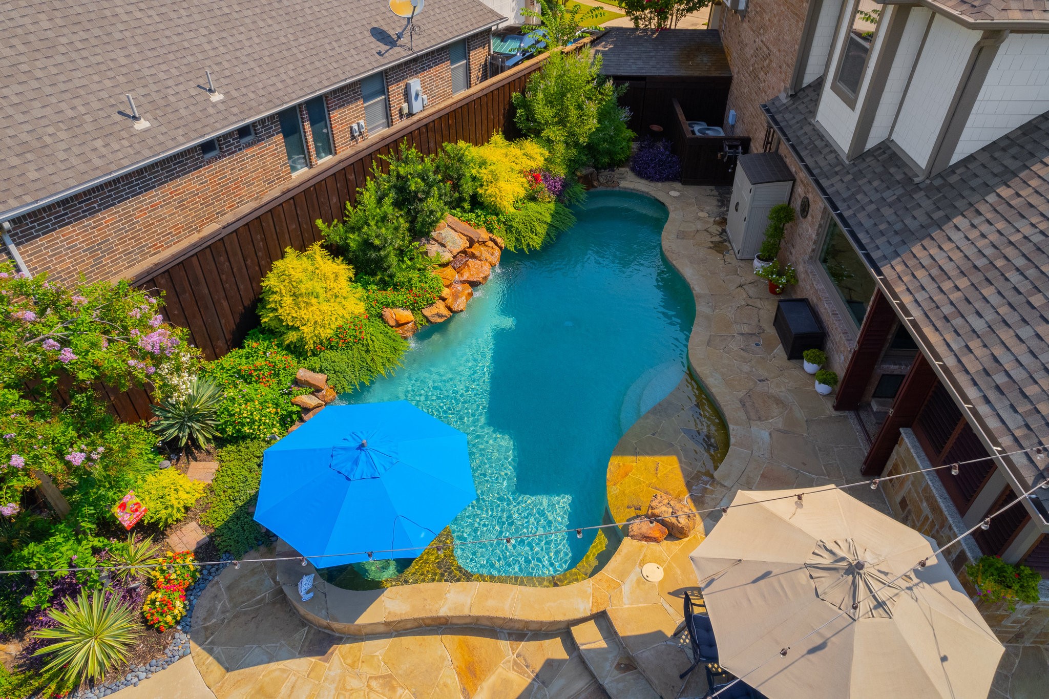 8201 Rio Vista Court