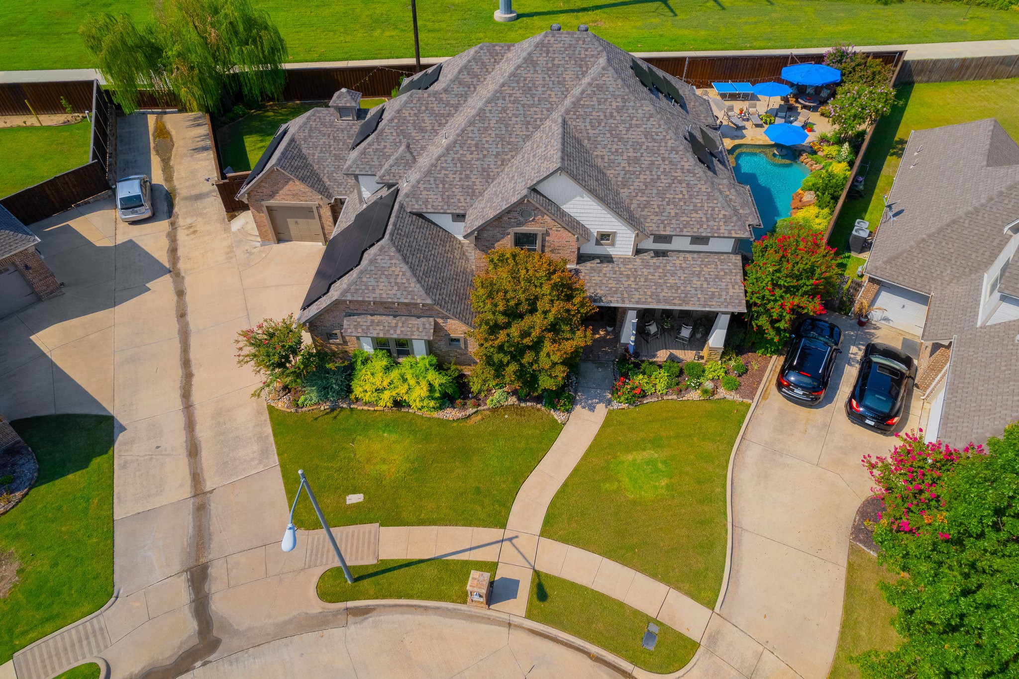 8201 Rio Vista Court