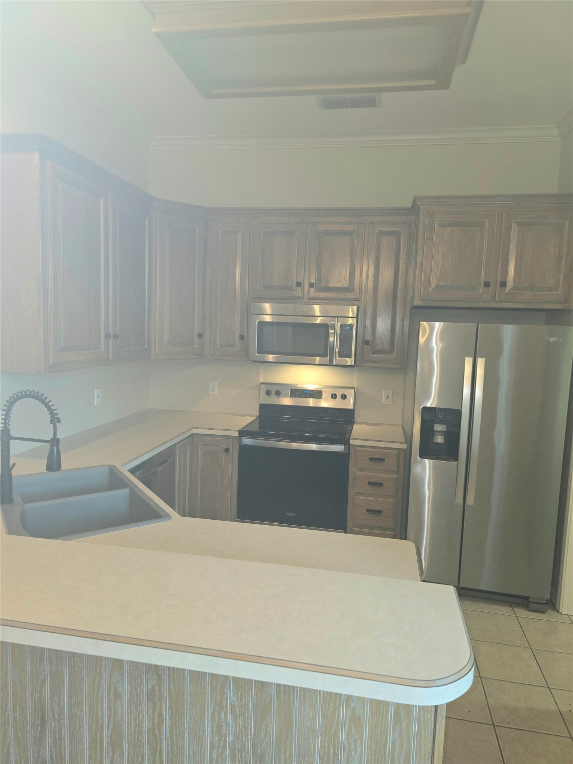 1811 W Spanish Oak Drive