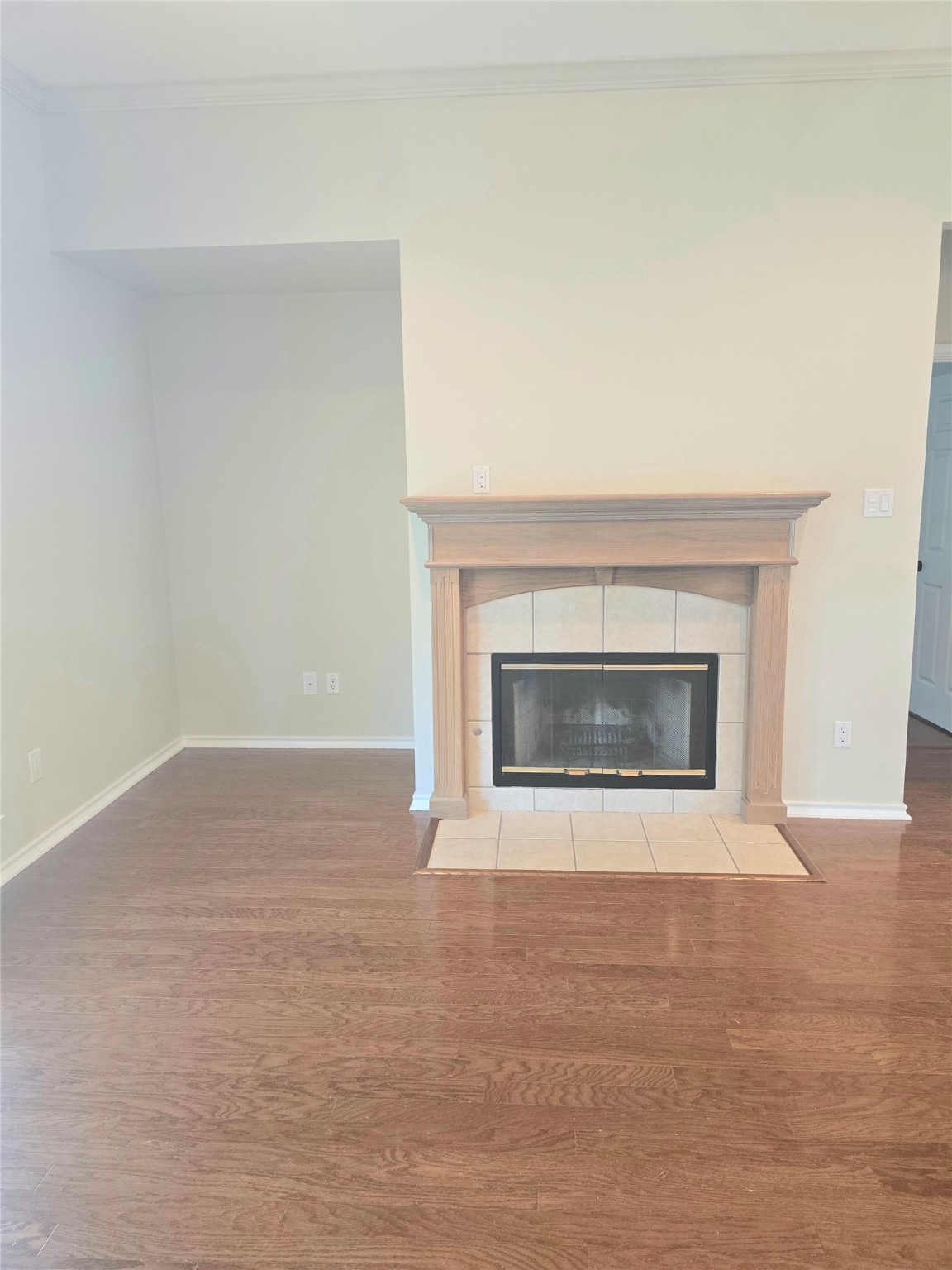 1811 W Spanish Oak Drive