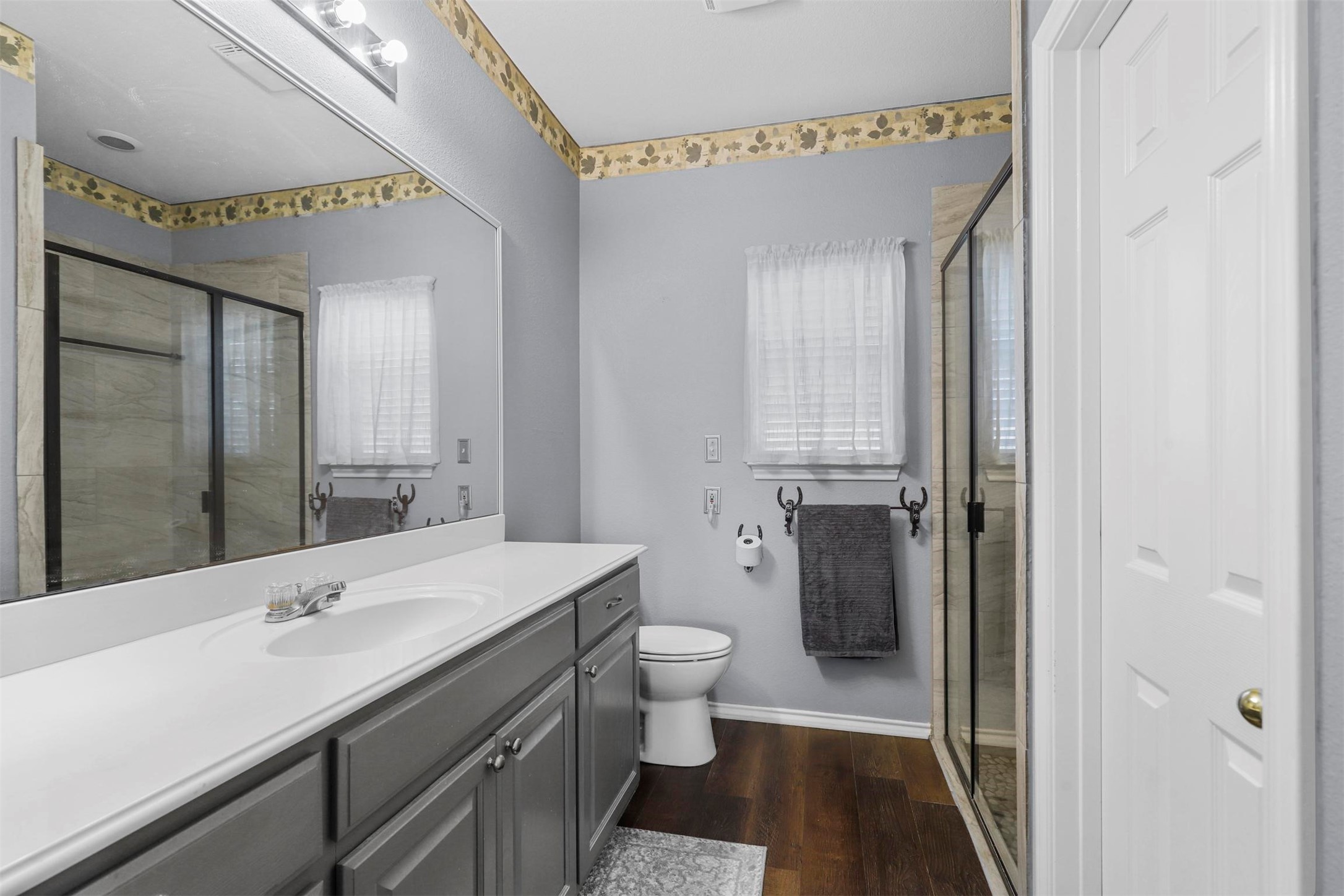 1010 Bandera Trail