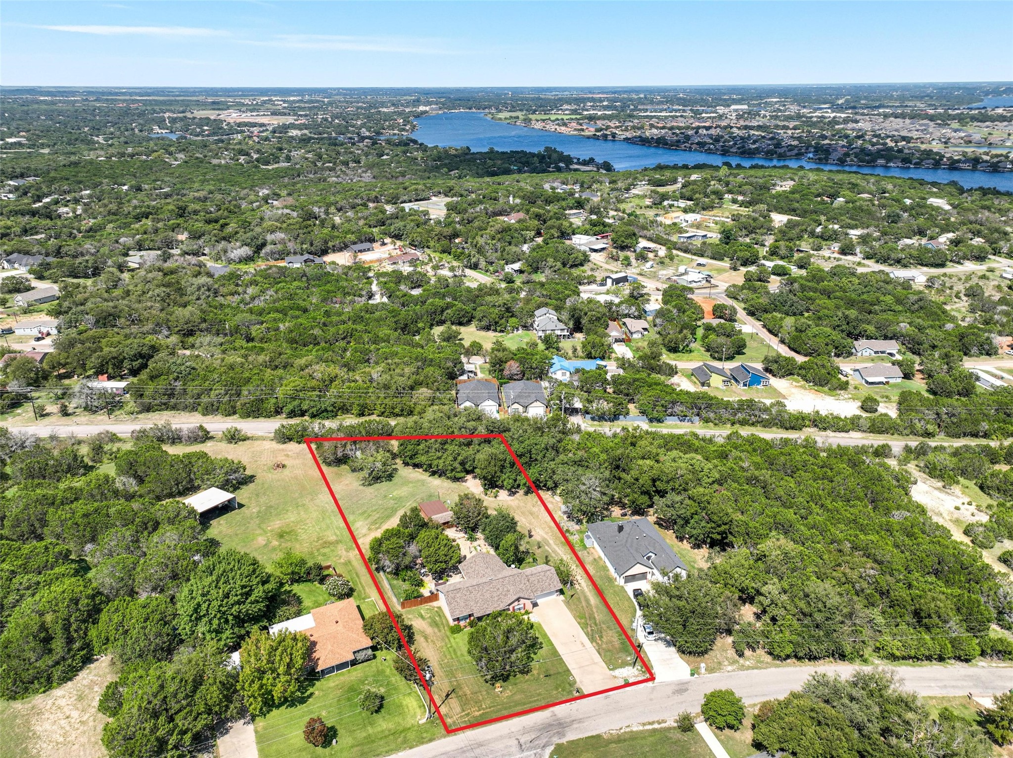 1010 Bandera Trail