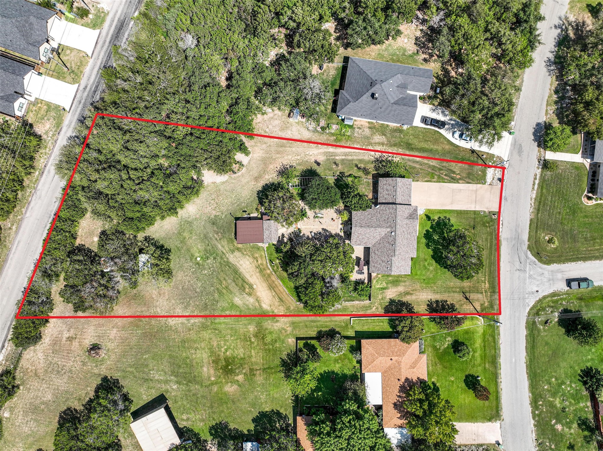 1010 Bandera Trail