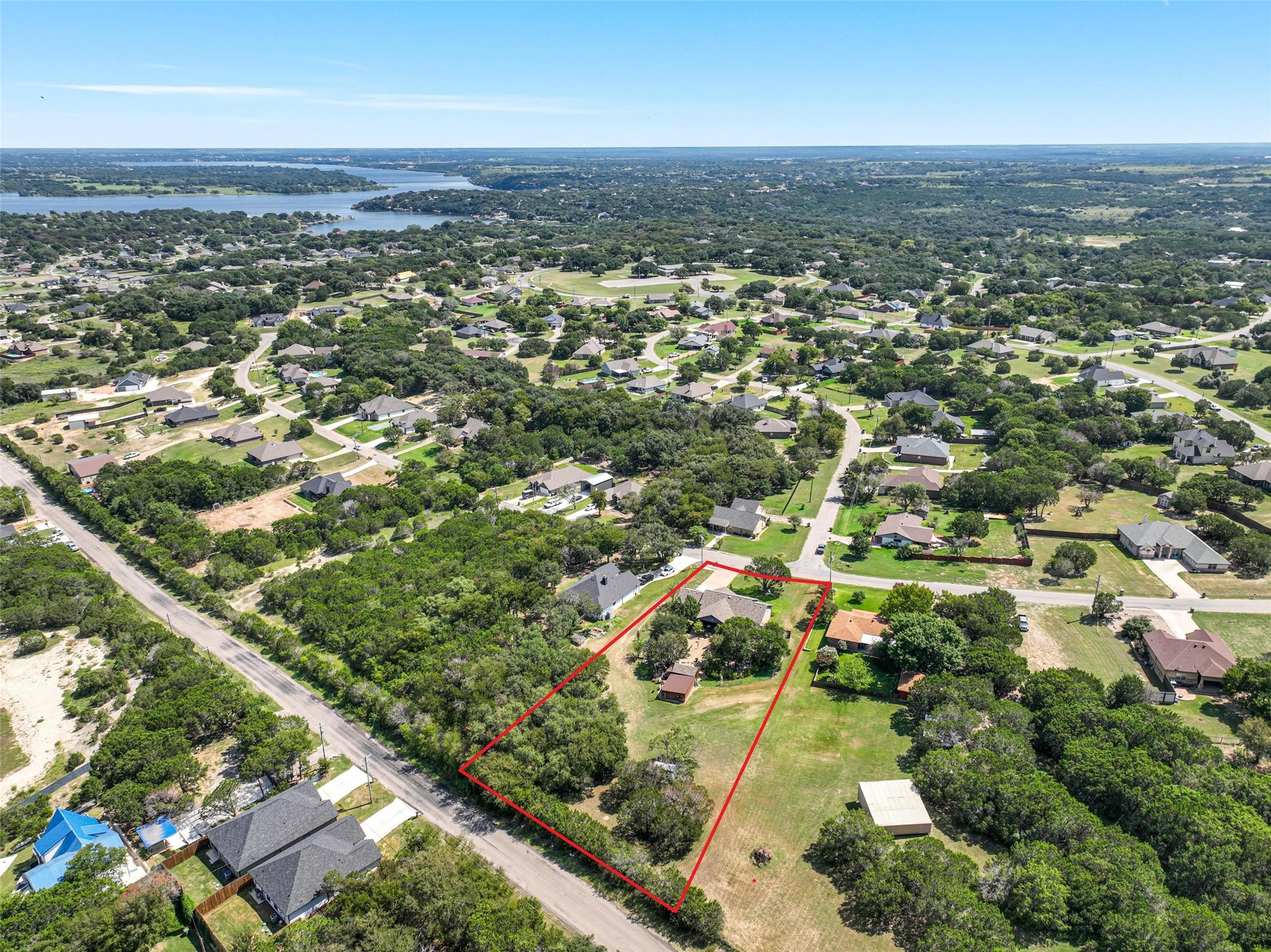 1010 Bandera Trail