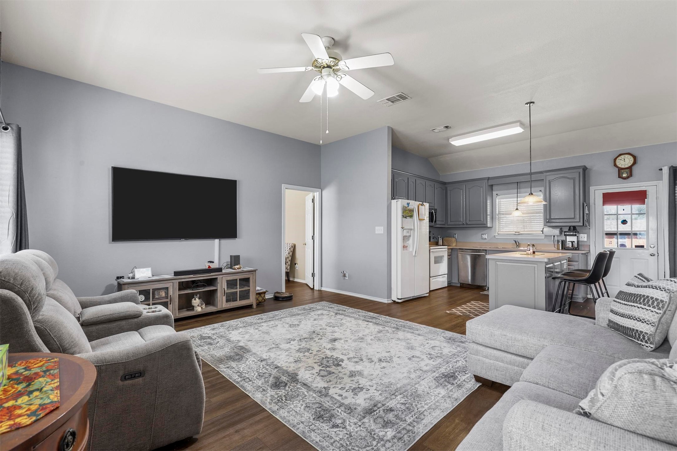 1010 Bandera Trail