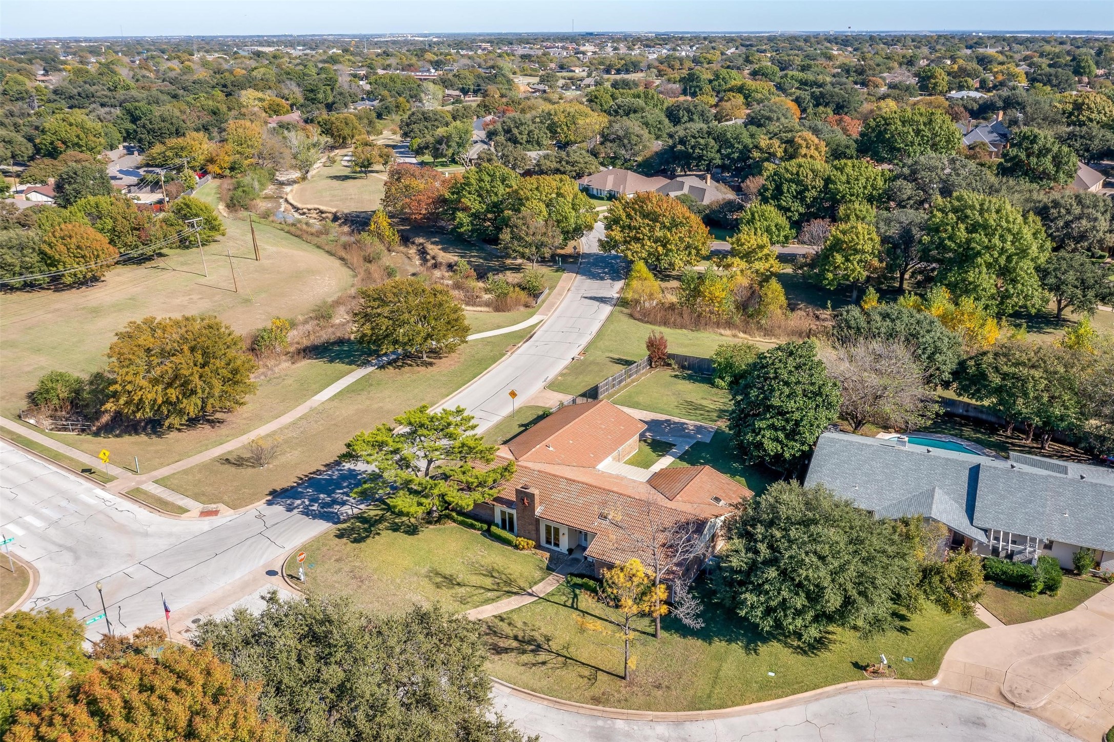 7001 Welch Court