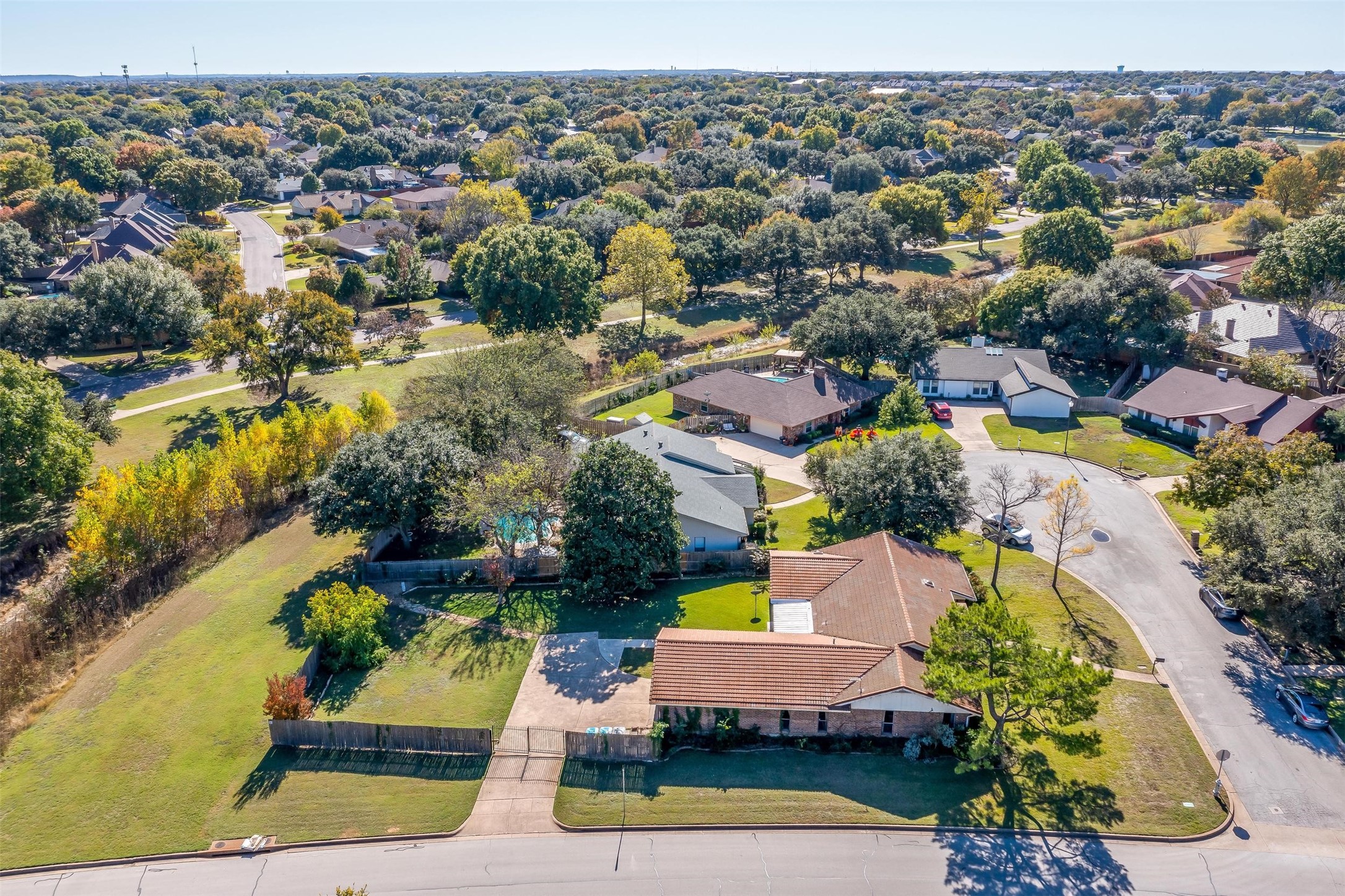 7001 Welch Court