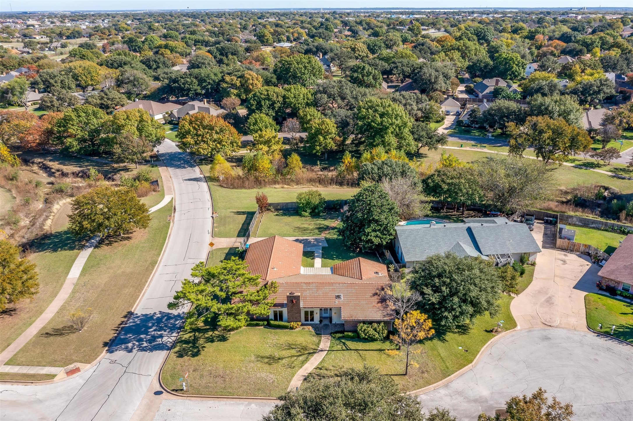 7001 Welch Court
