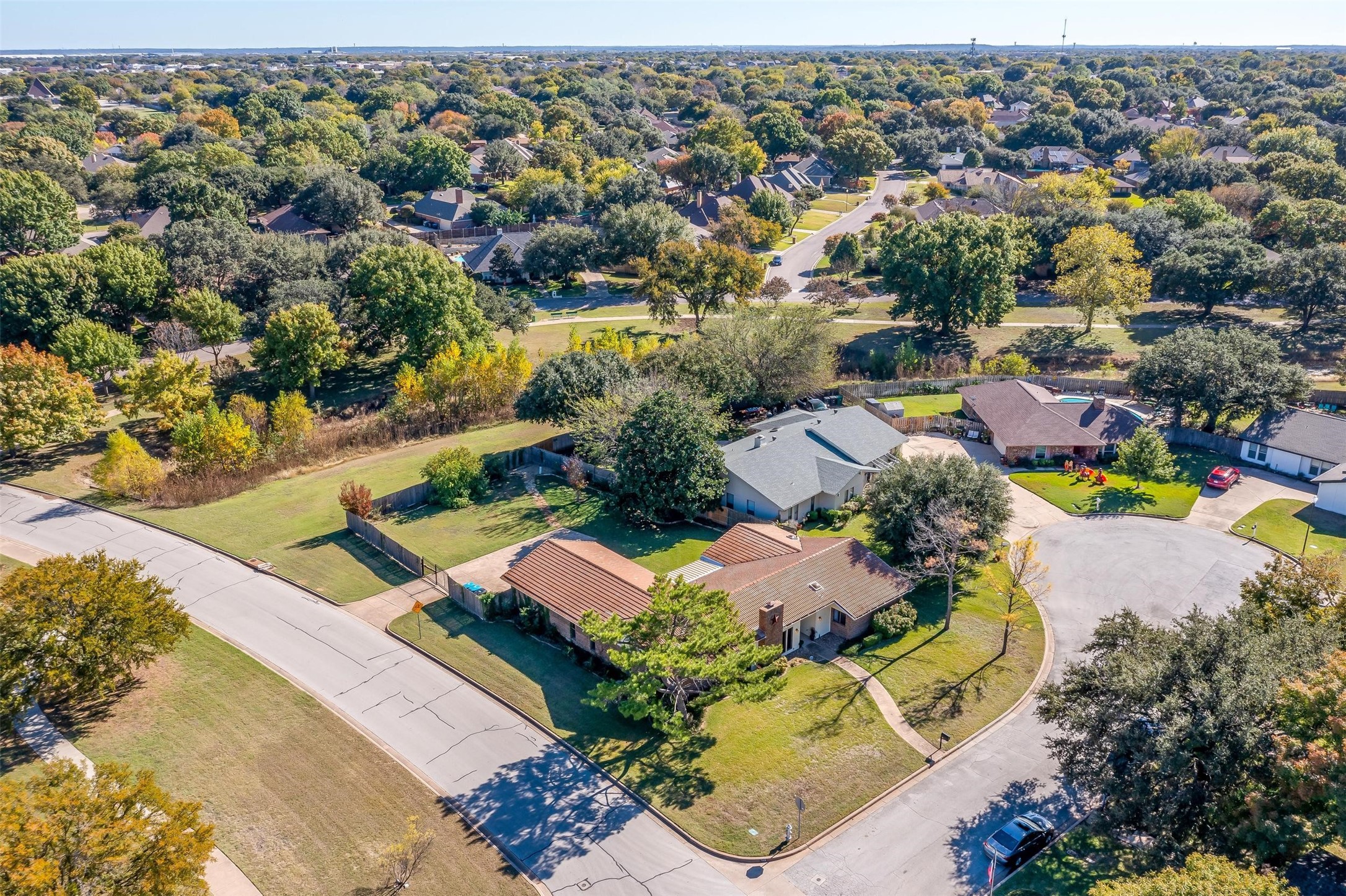 7001 Welch Court