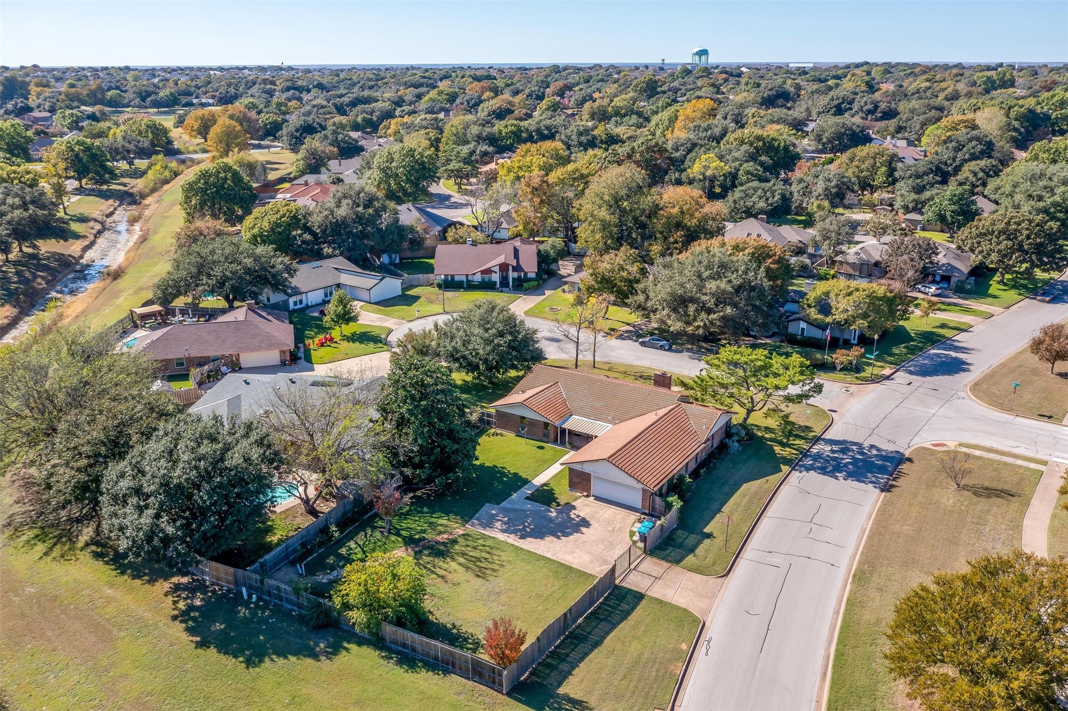 7001 Welch Court