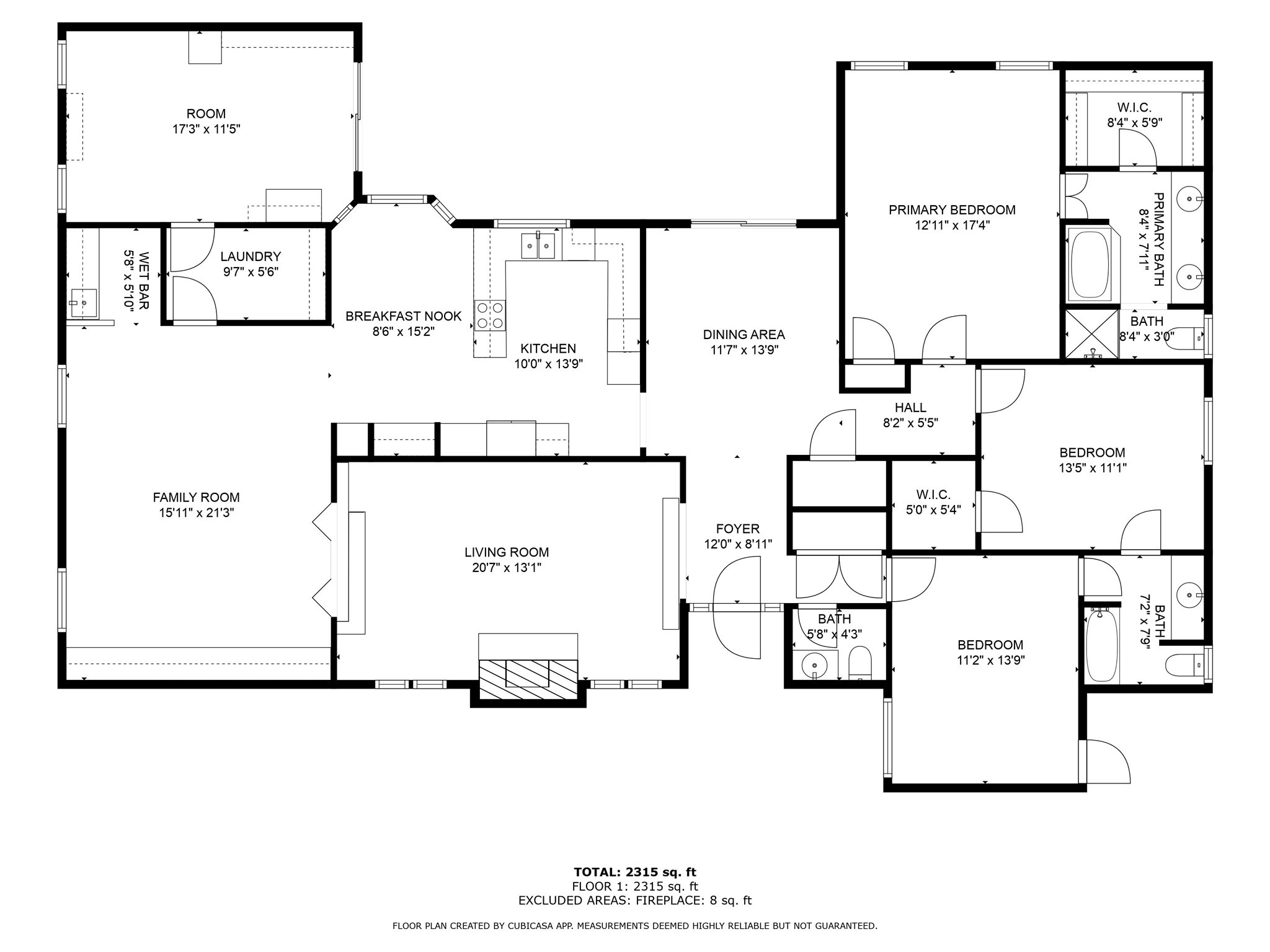 7001 Welch Court