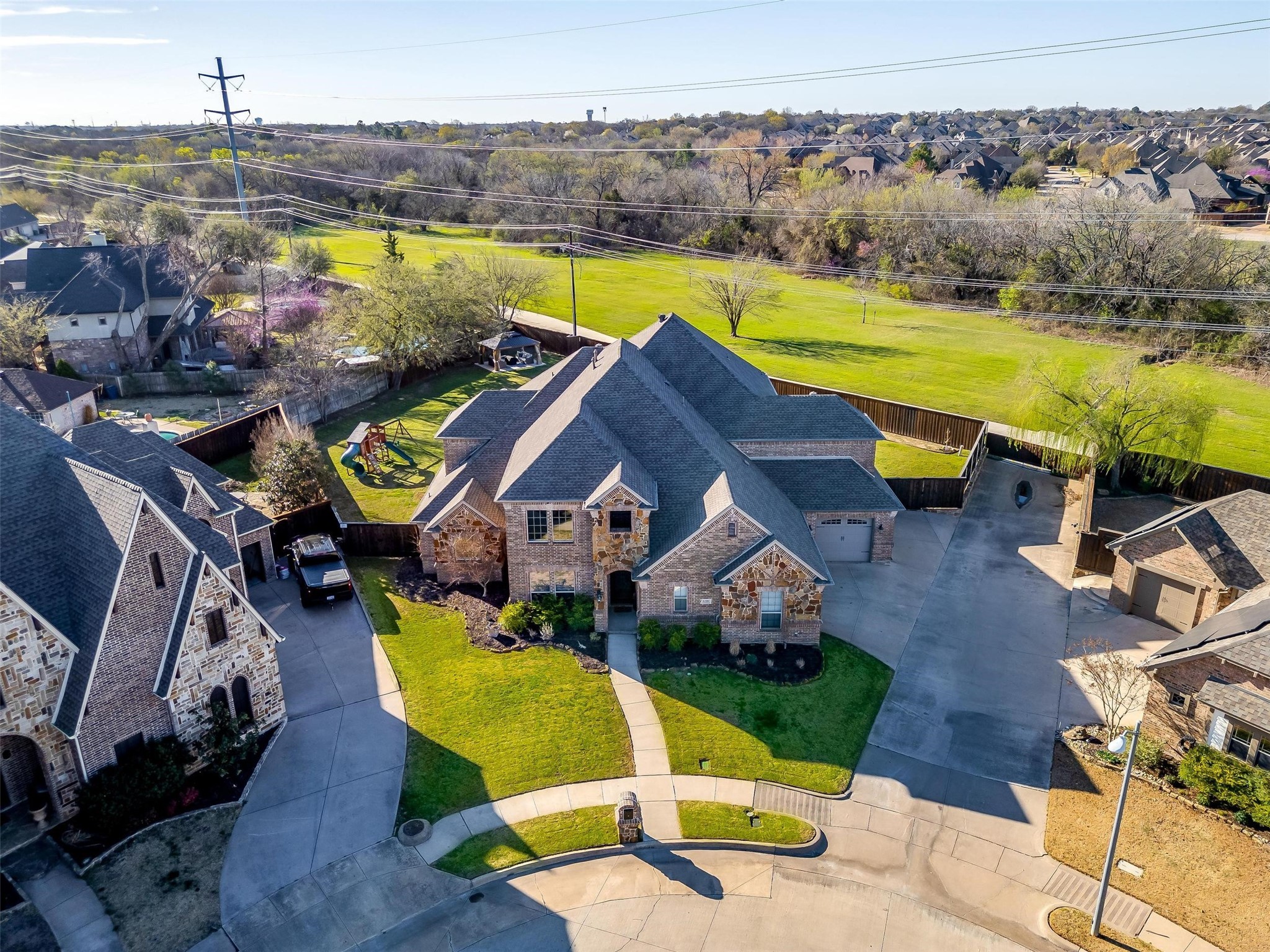 8200 Rio Vista Court