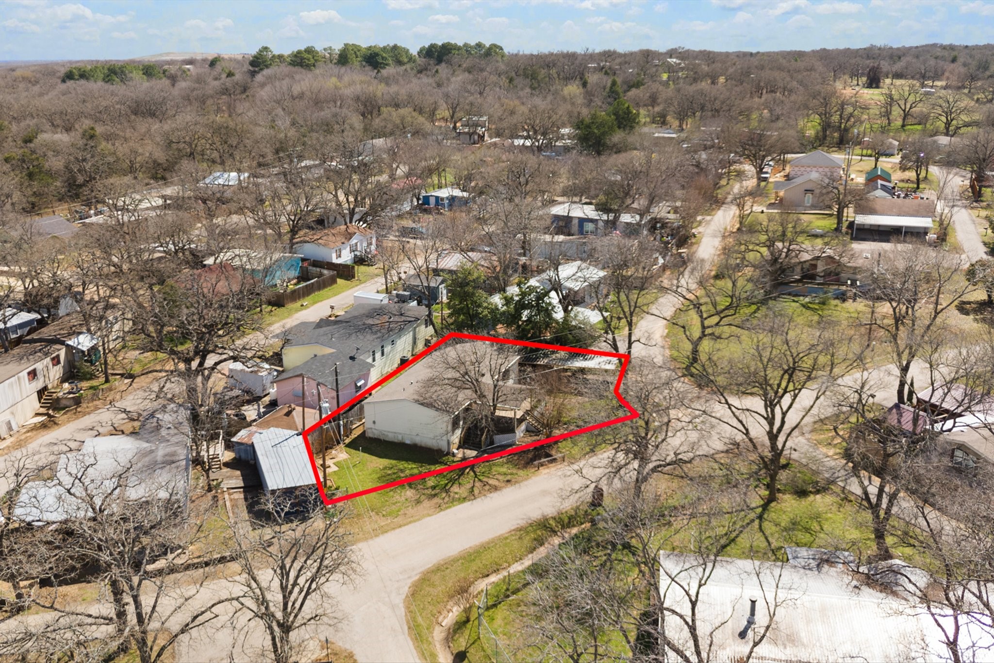 35 Red Oak Street