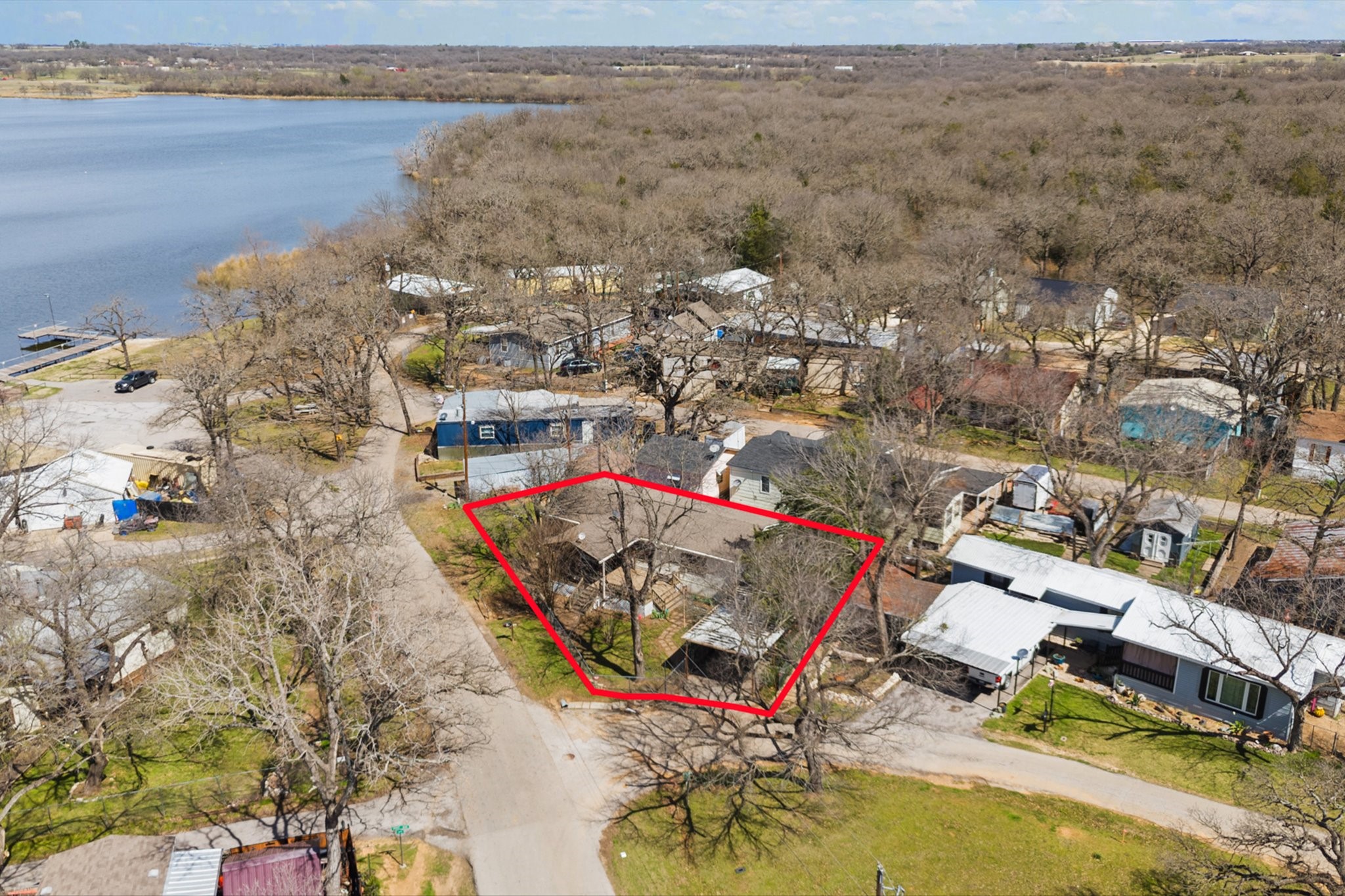 35 Red Oak Street