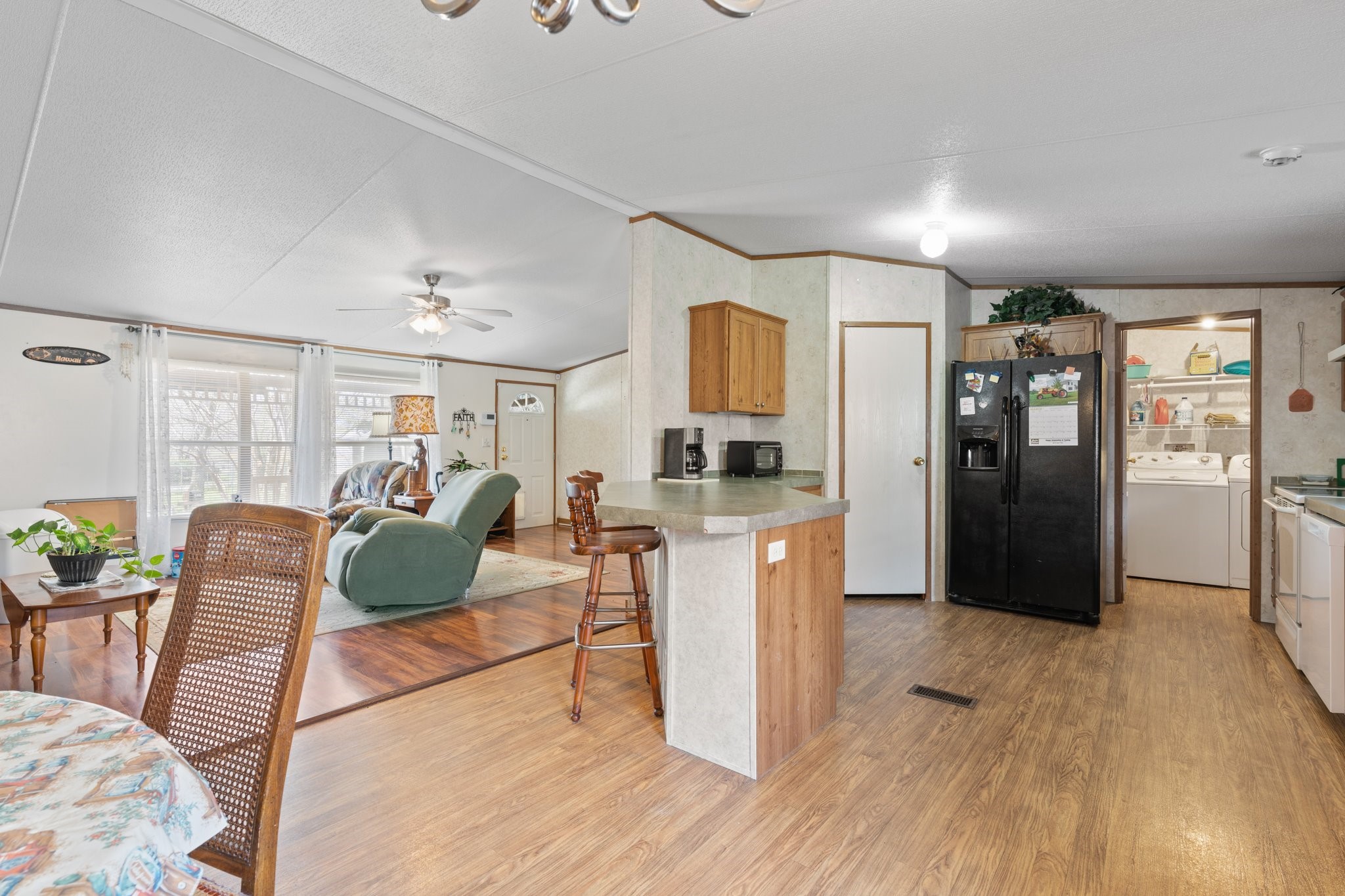 35 Red Oak Street