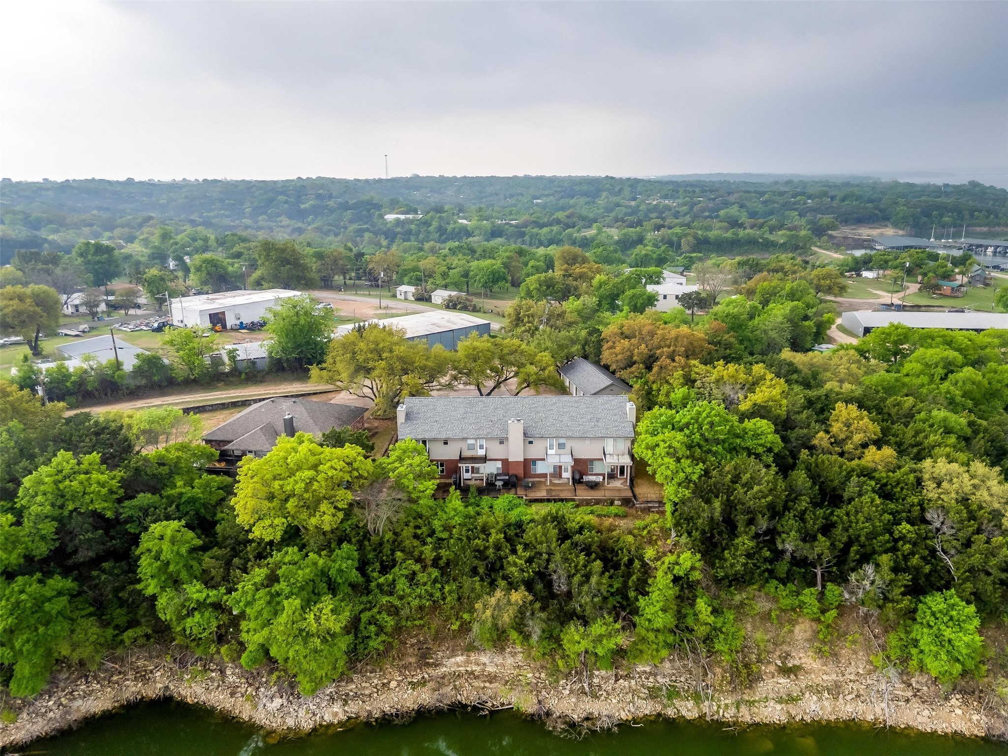109 Paradise Cove
