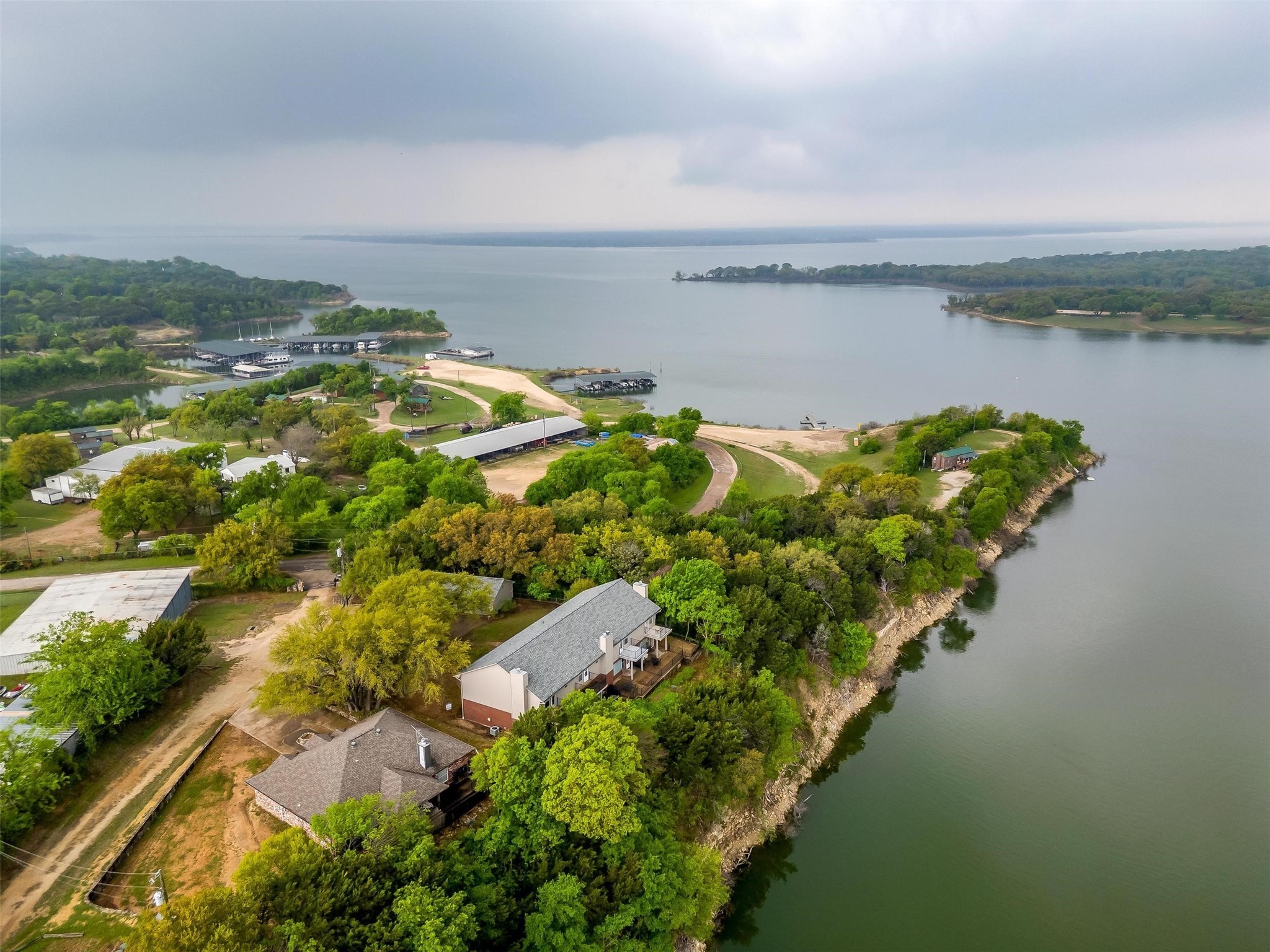 109 Paradise Cove