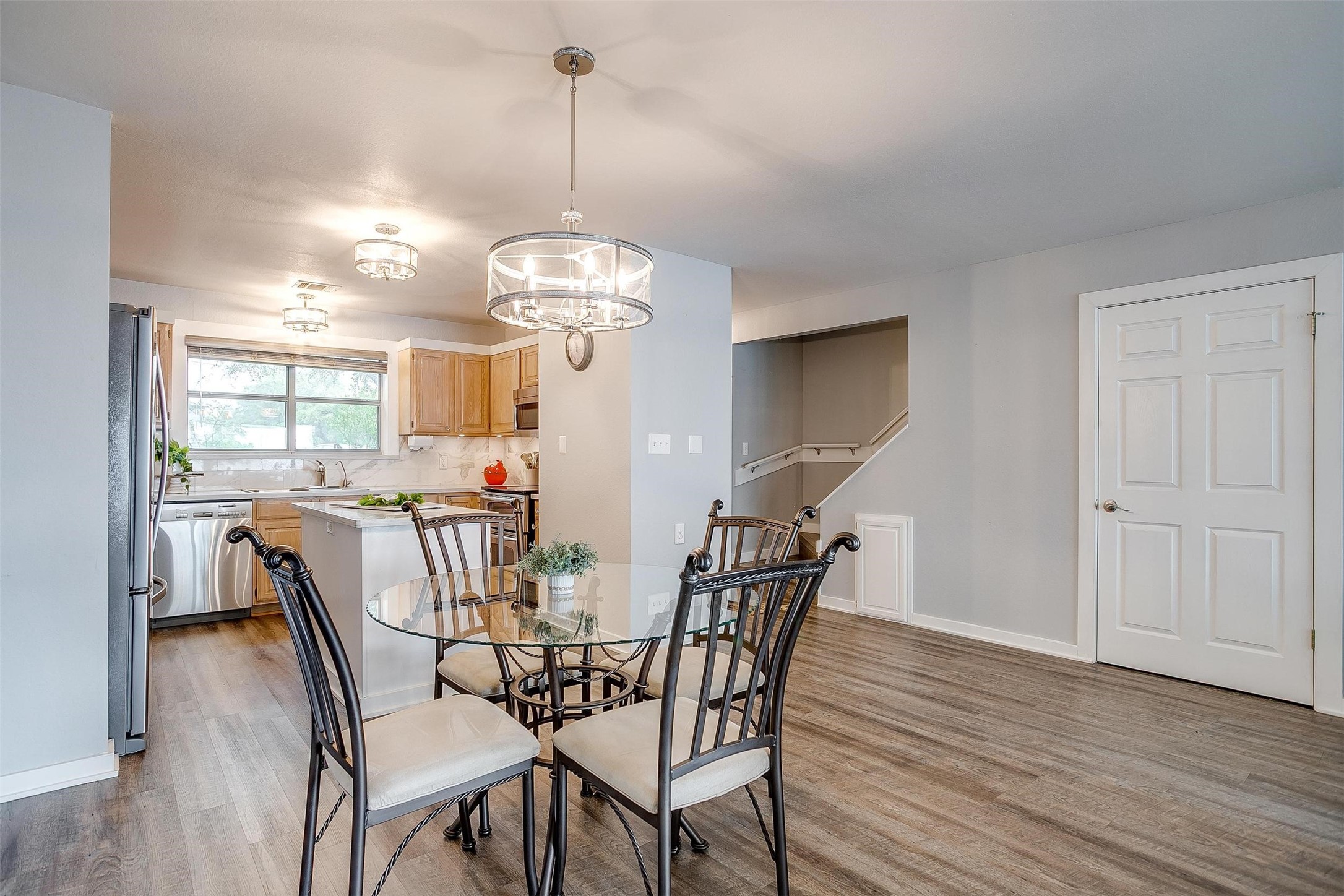 109 Paradise Cove