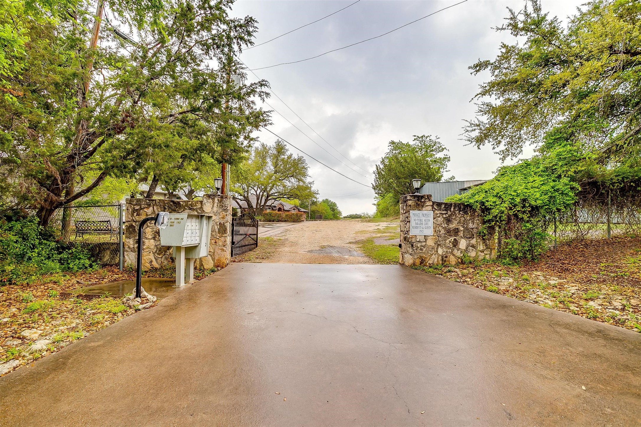 109 Paradise Cove