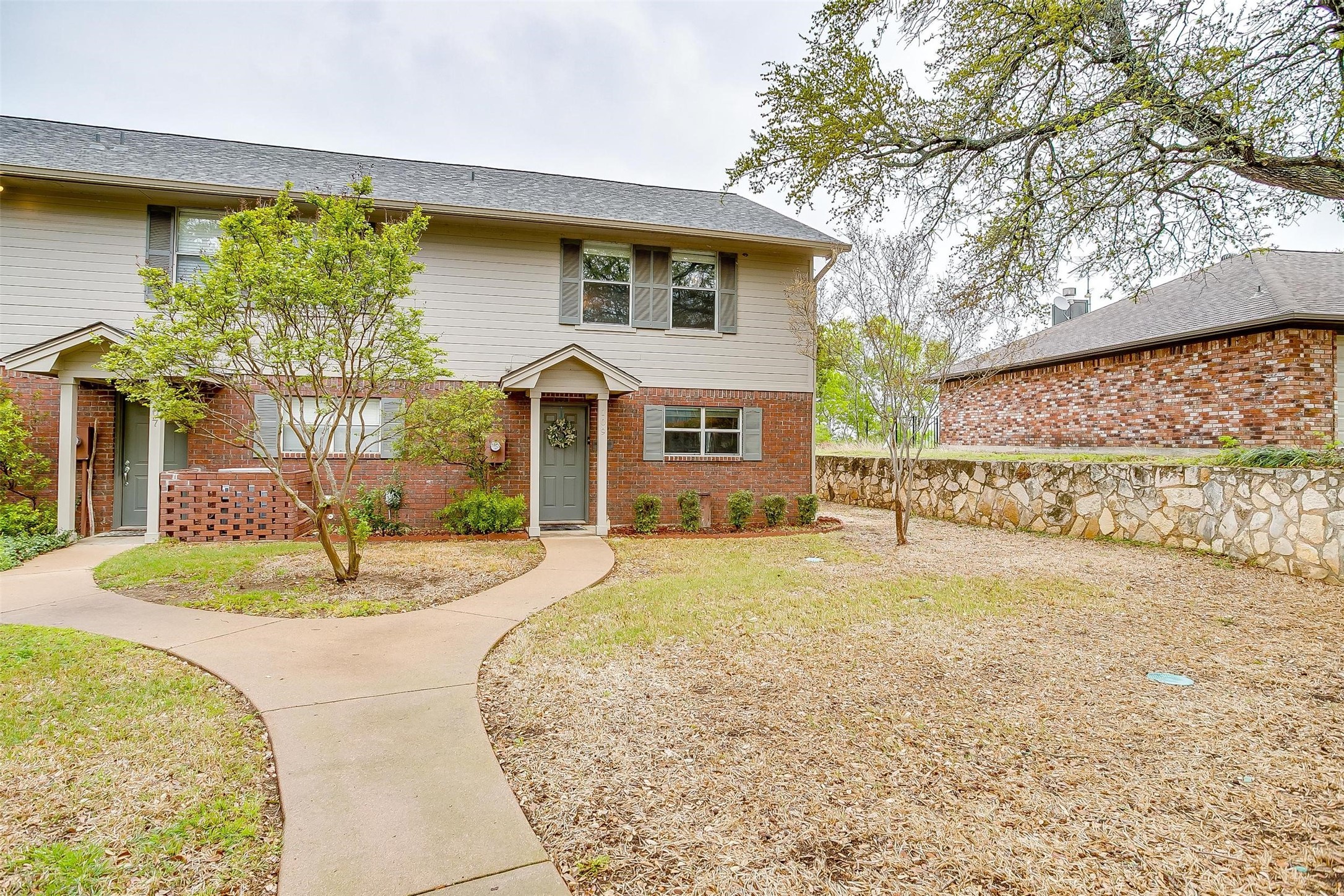 109 Paradise Cove