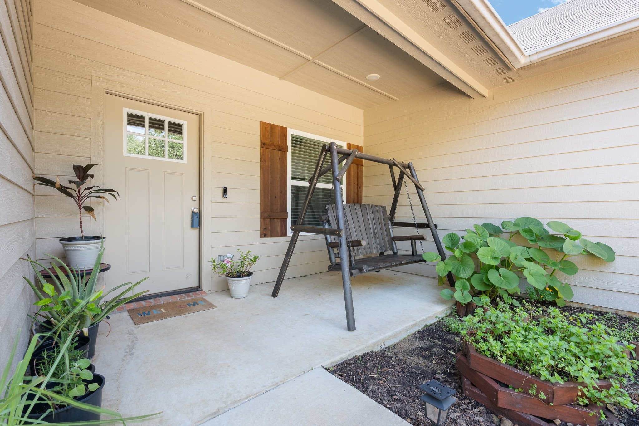801 Santa Fe Street