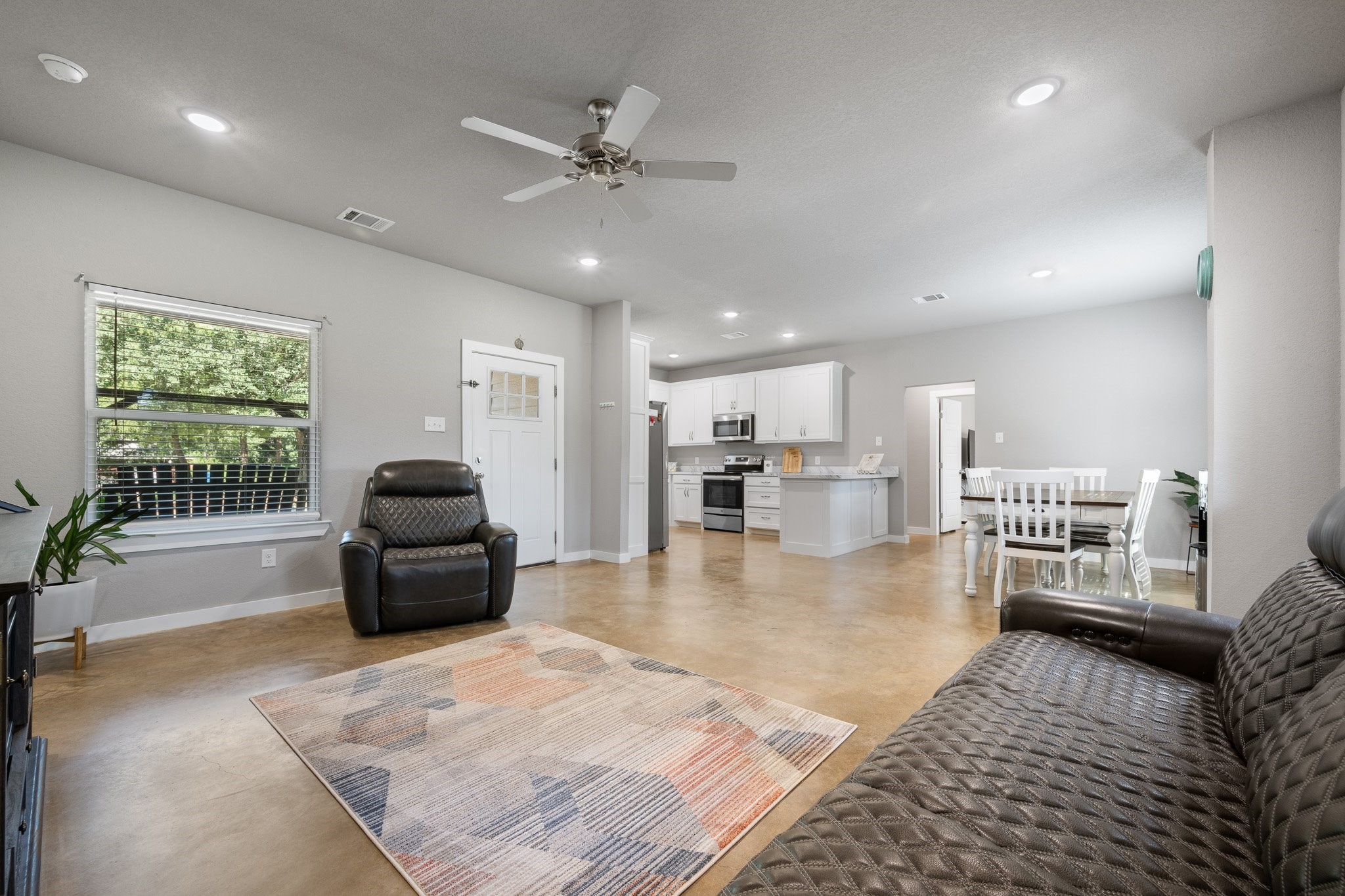 801 Santa Fe Street