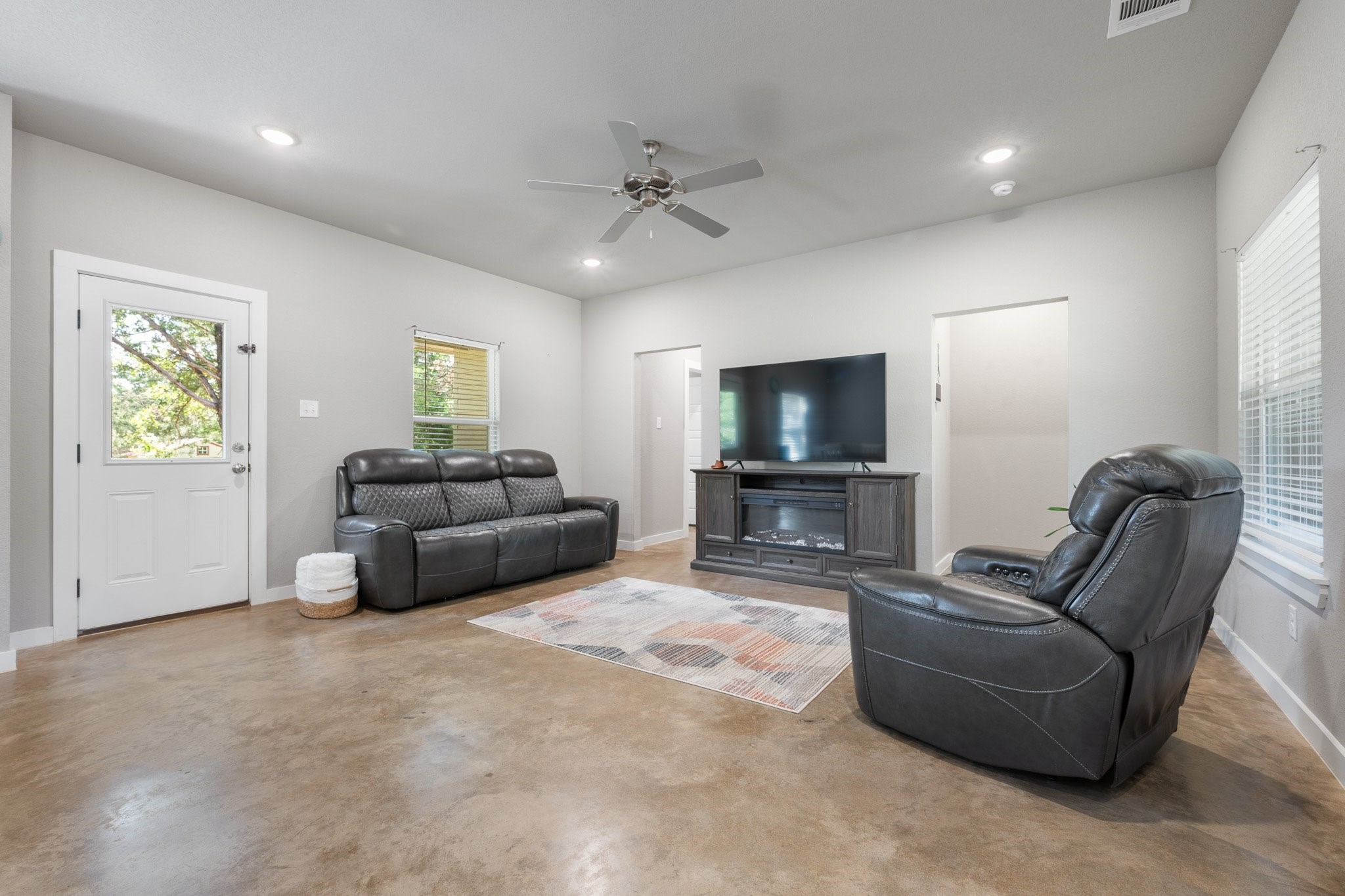 801 Santa Fe Street