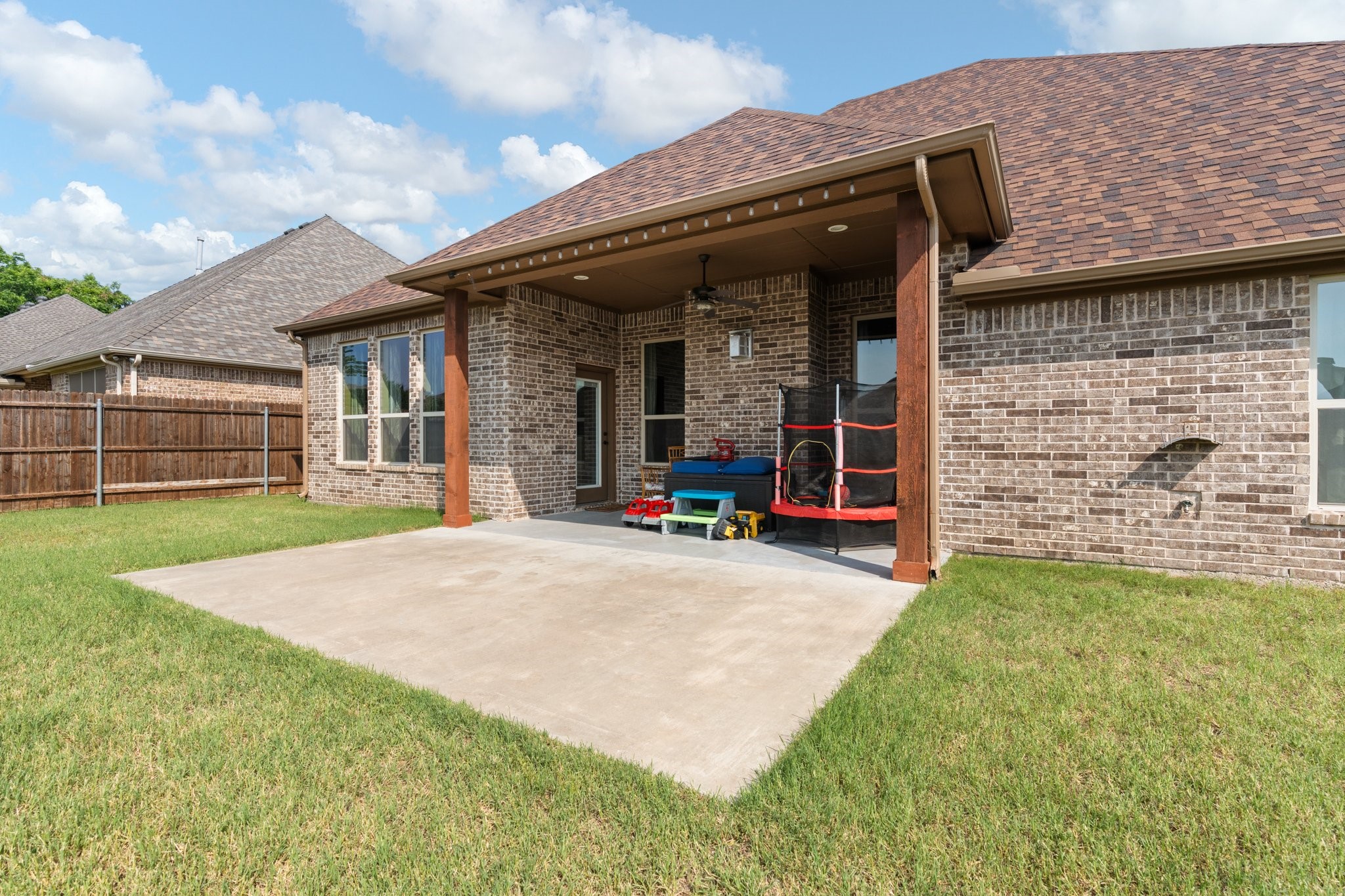 906 Joshua Court