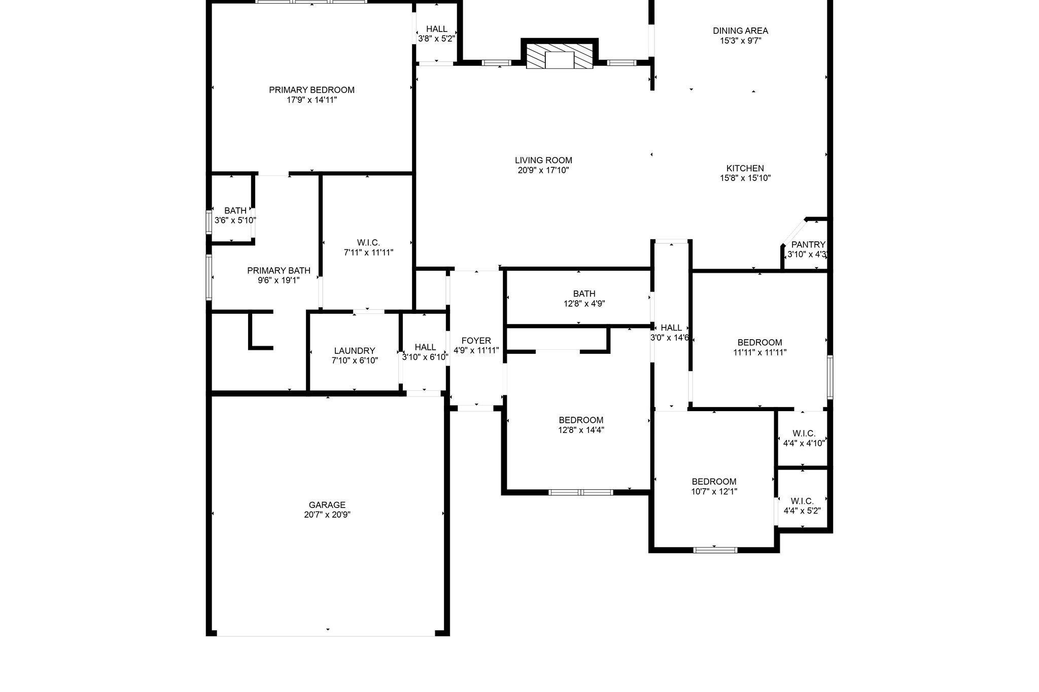 906 Joshua Court