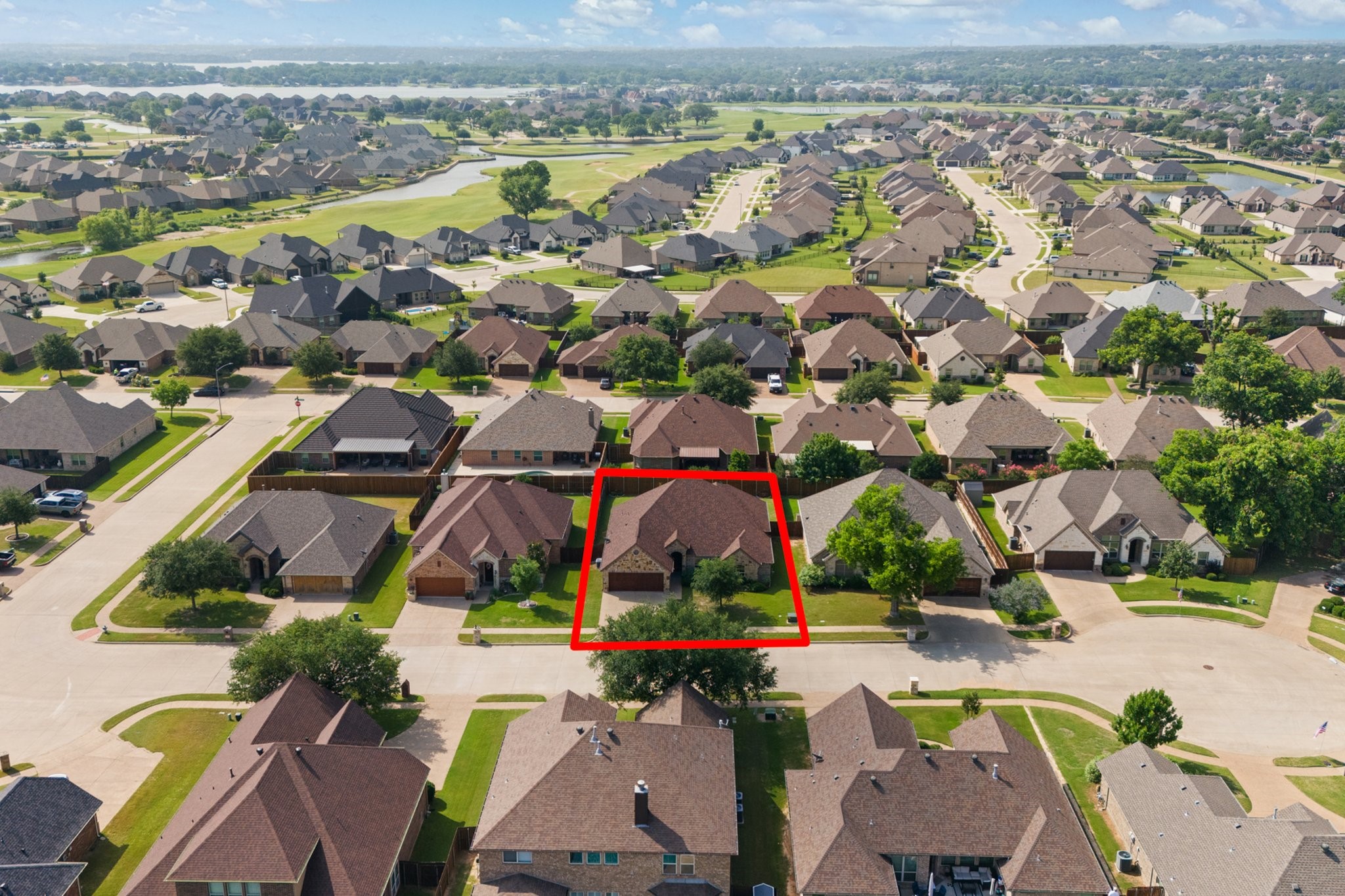 906 Joshua Court