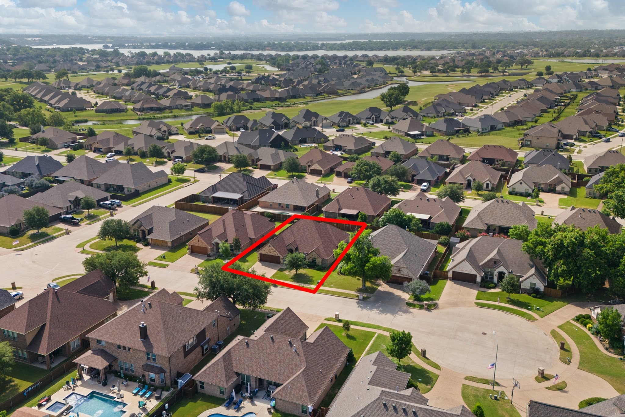 906 Joshua Court