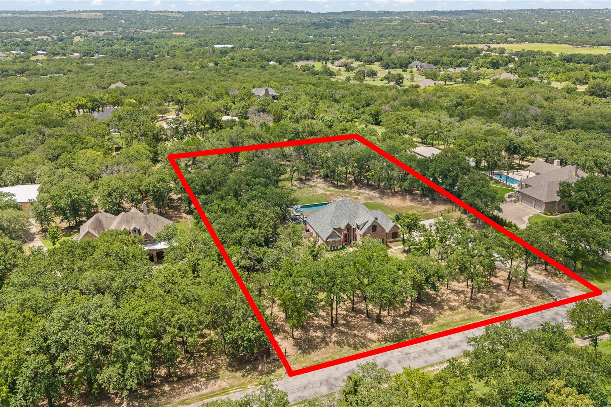 126 Ranch Creek Drive