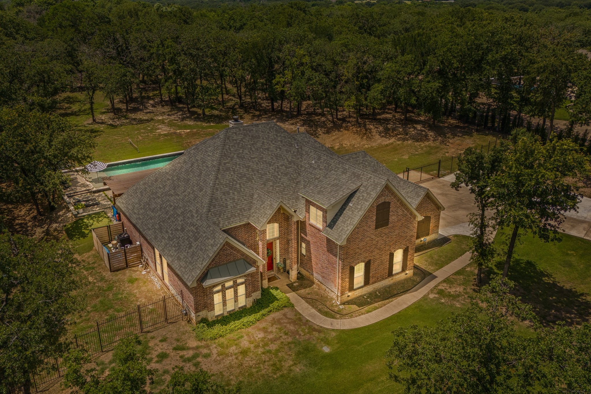 126 Ranch Creek Drive
