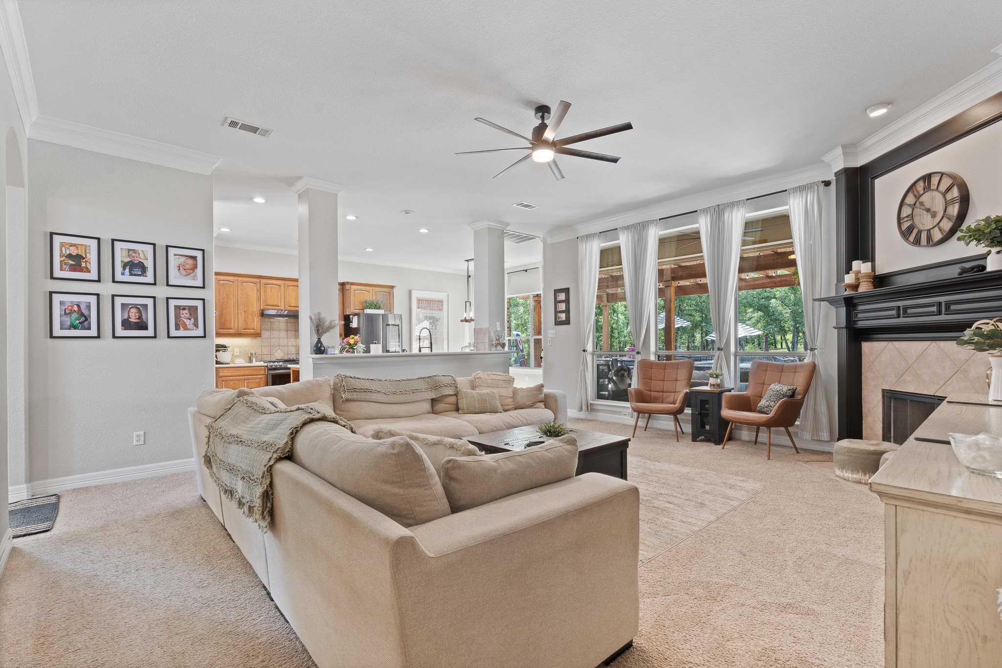 126 Ranch Creek Drive