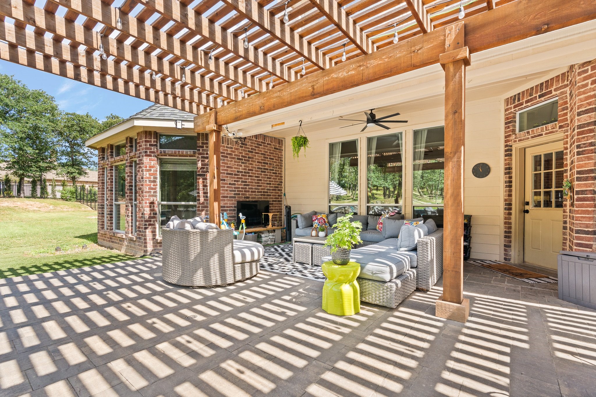 126 Ranch Creek Drive