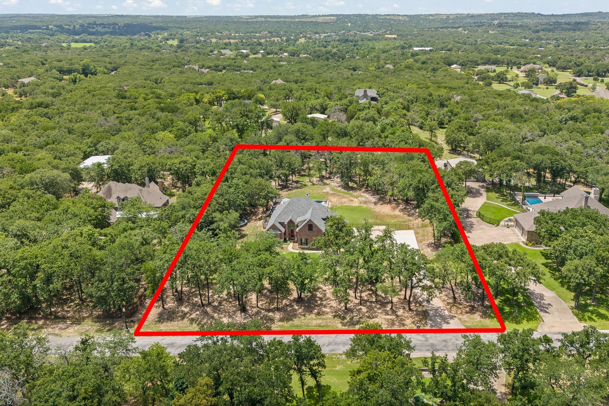 126 Ranch Creek Drive