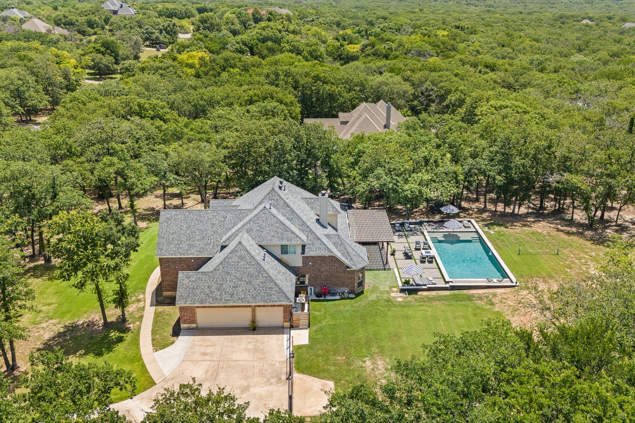 126 Ranch Creek Drive