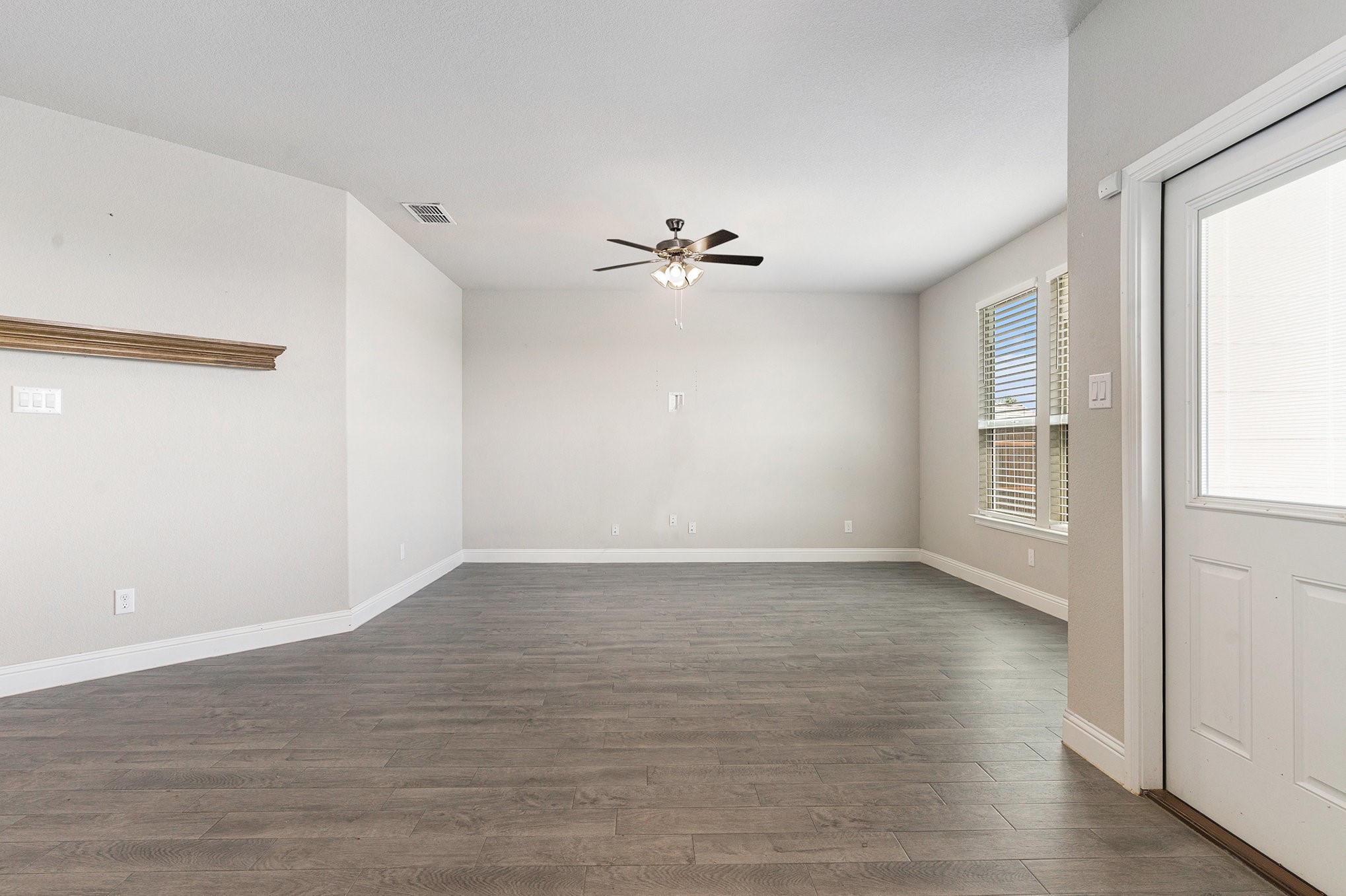 1214 Burlingame Drive