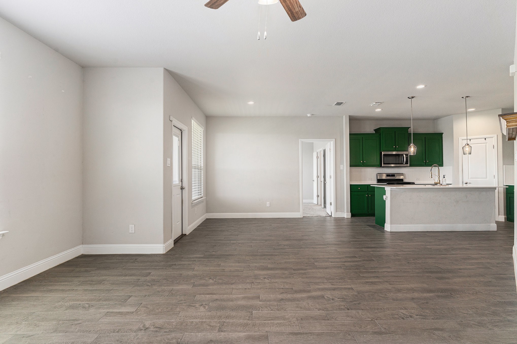 1214 Burlingame Drive