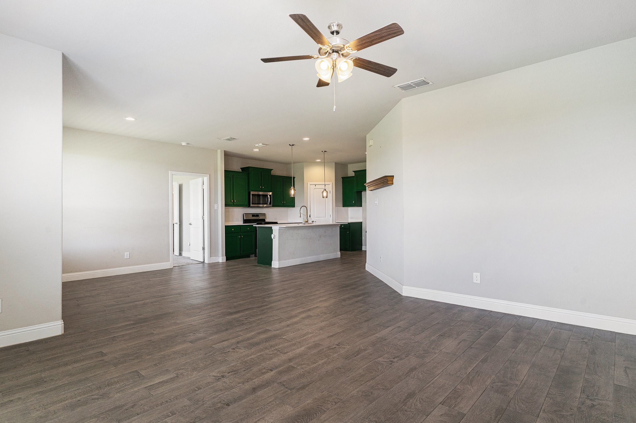 1214 Burlingame Drive