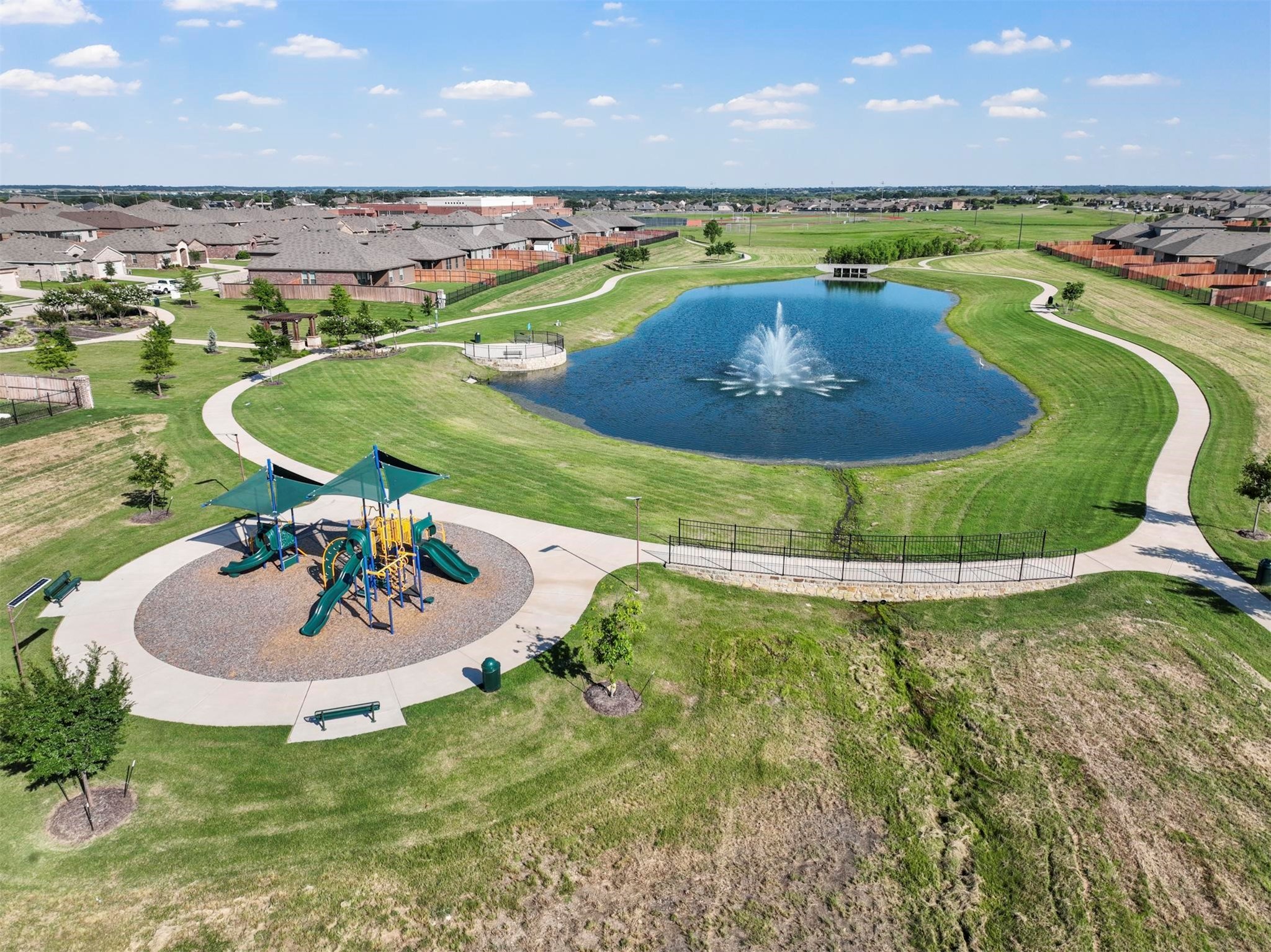 1214 Burlingame Drive