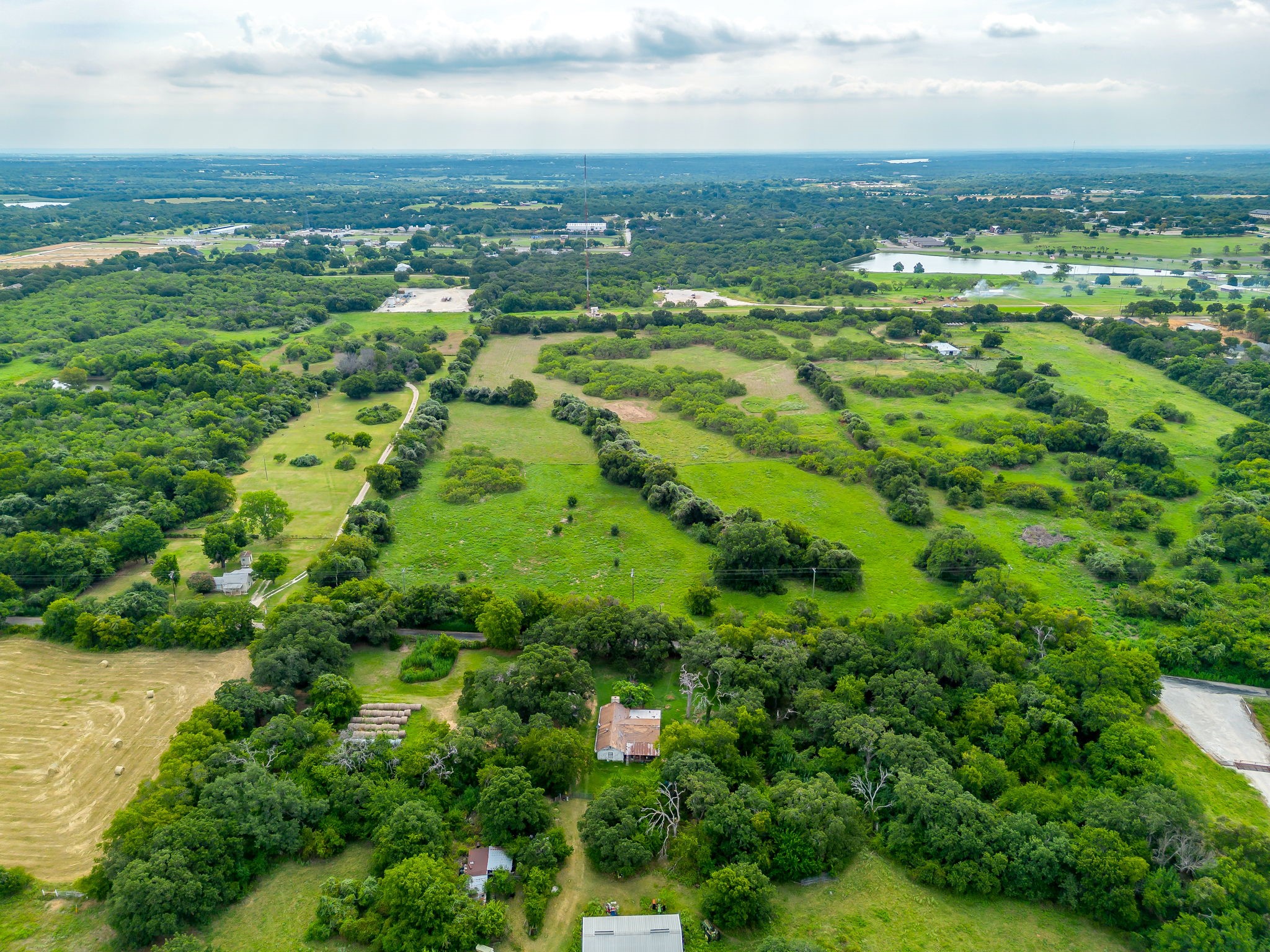 Lot 7 W Oakdale Street