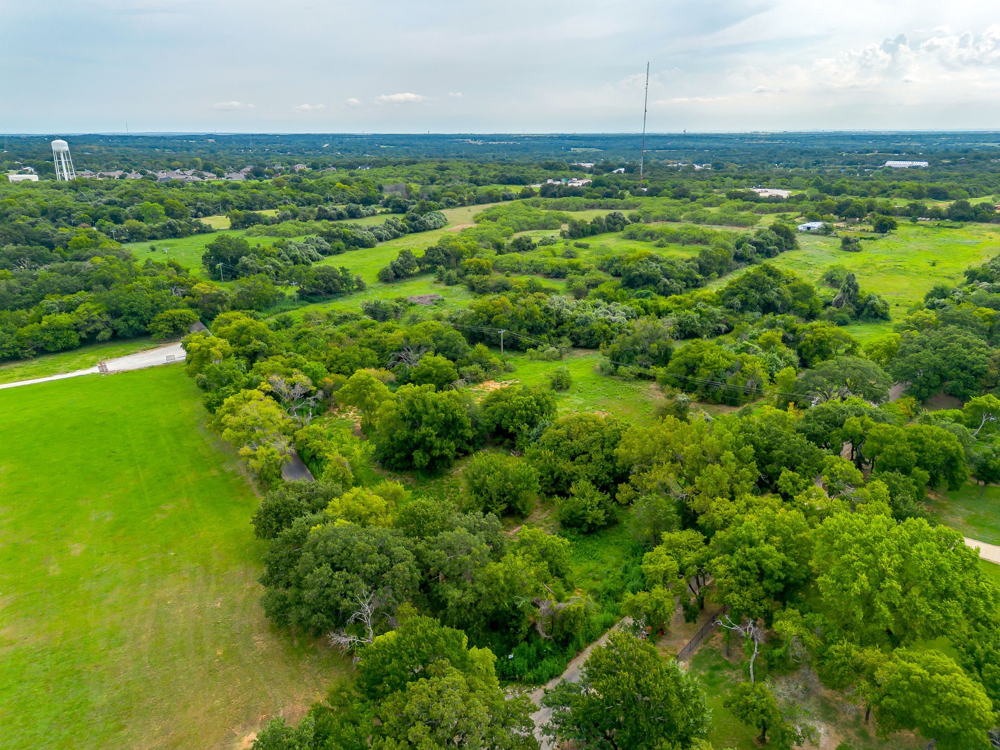 Lot 7 W Oakdale Street