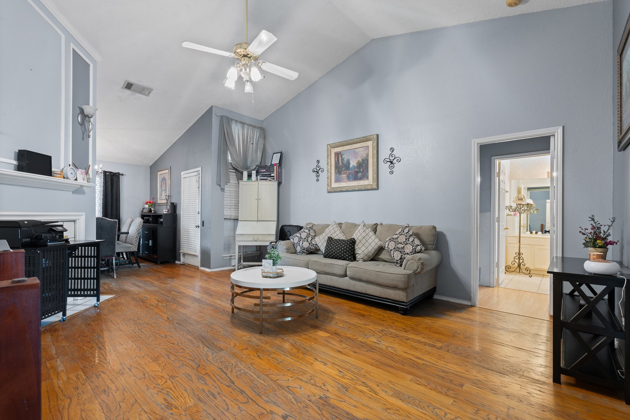 2521 Coldstream Drive