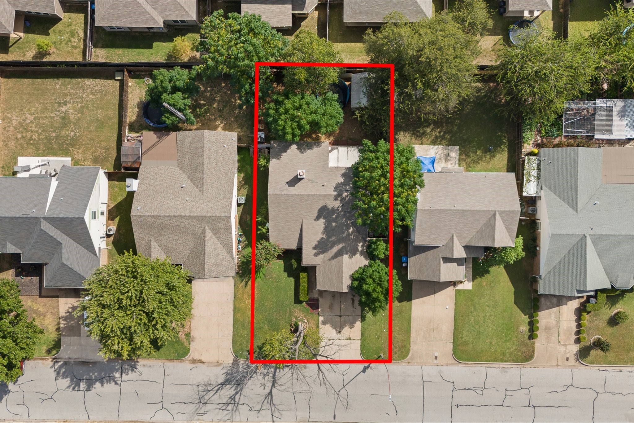2521 Coldstream Drive