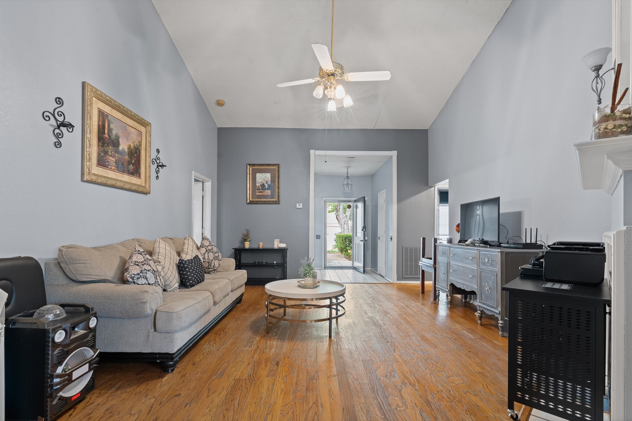 2521 Coldstream Drive