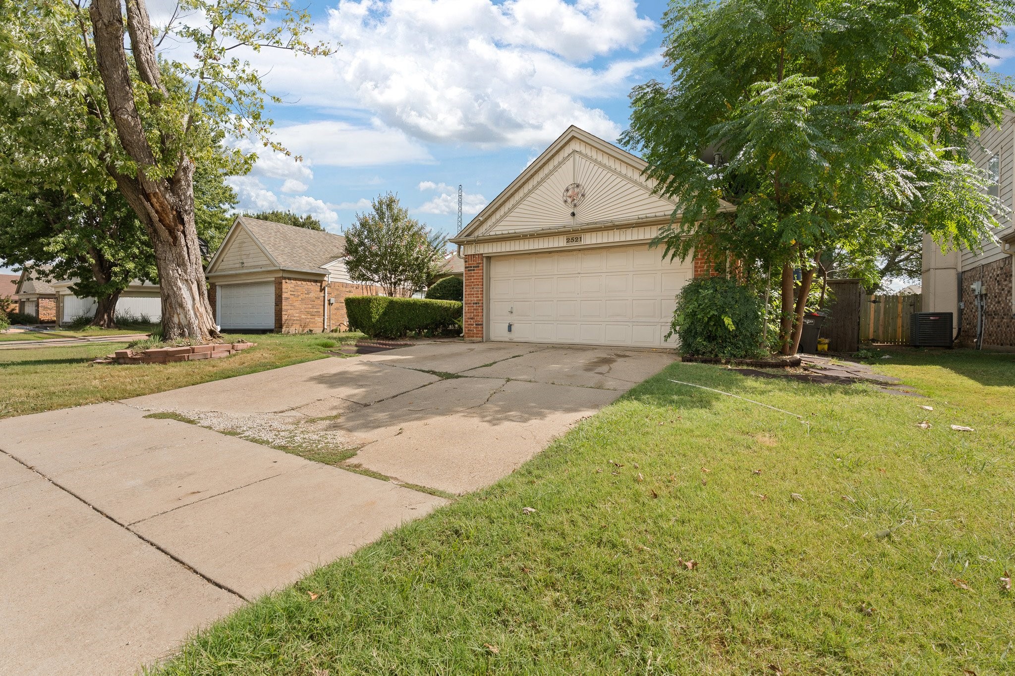 2521 Coldstream Drive