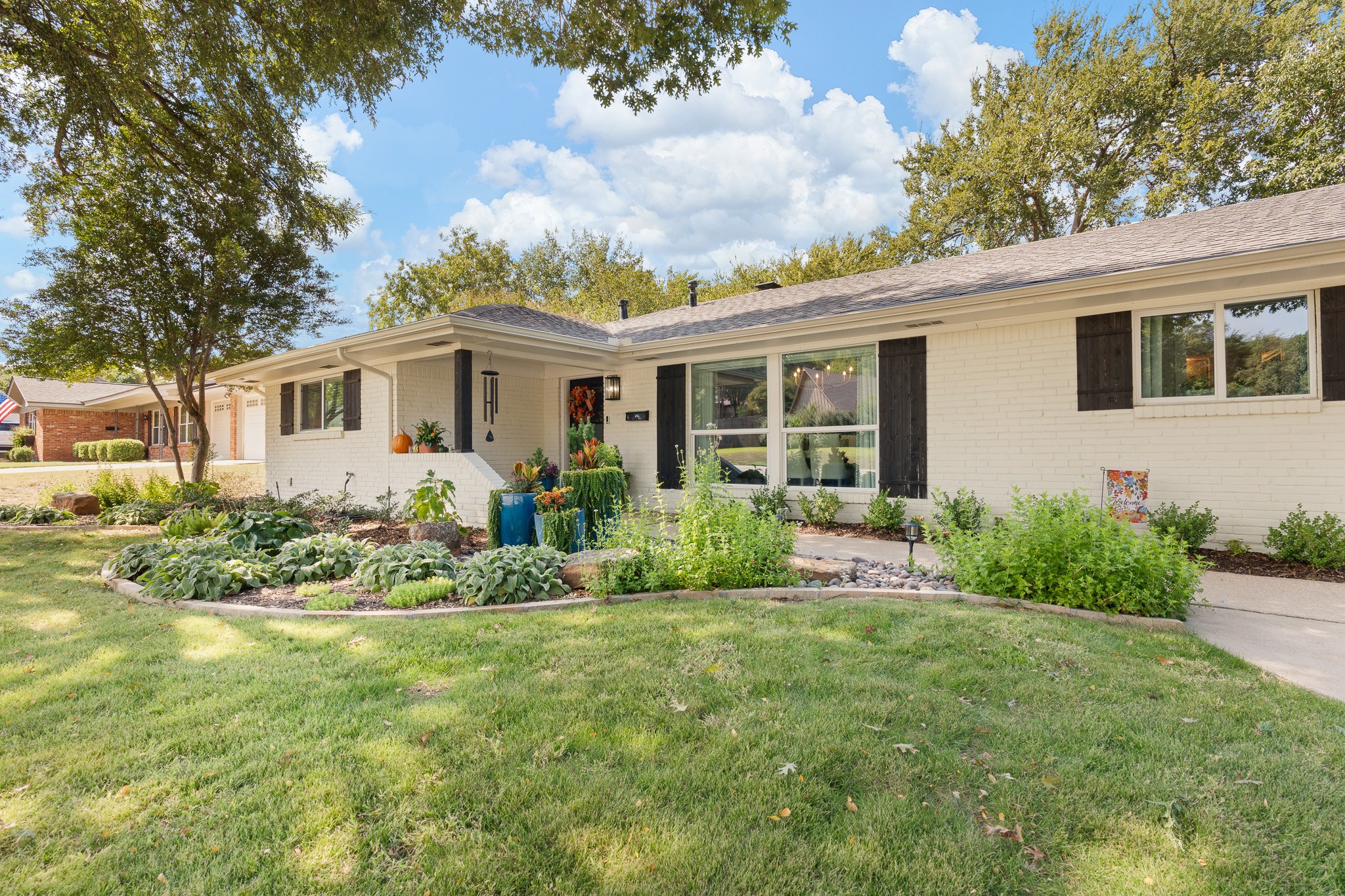 1512 Ridgmar Boulevard